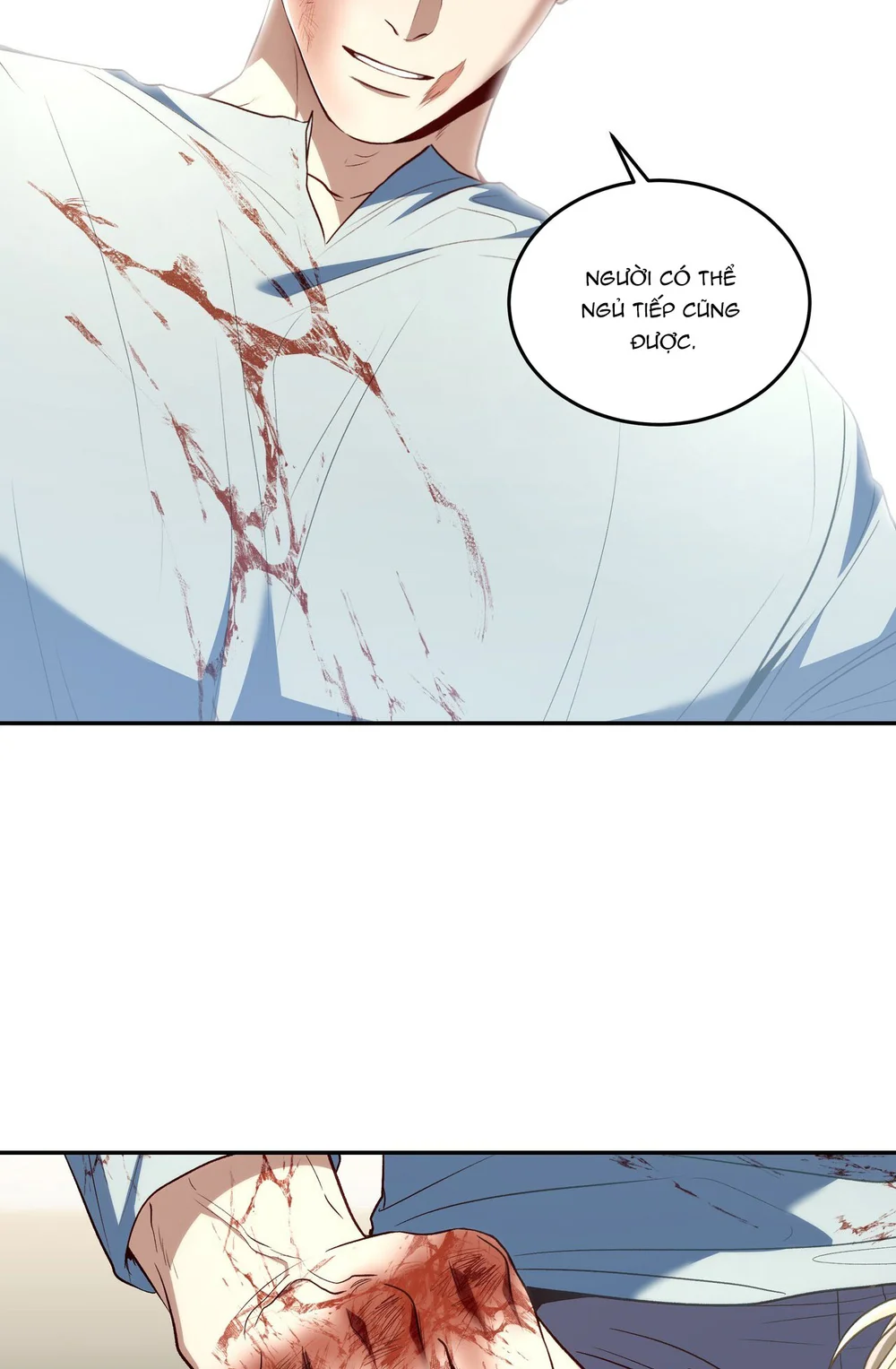 Đọc truyện CÁCH TỒN TẠI NHƯ MỘT NGƯỜI CHƠI - Chapter 82