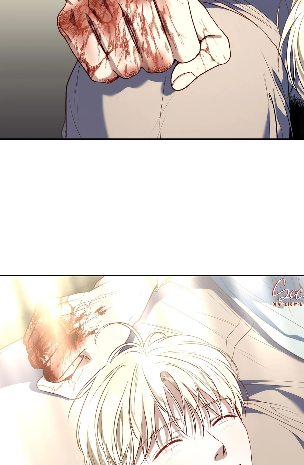 Đọc truyện CÁCH TỒN TẠI NHƯ MỘT NGƯỜI CHƠI - Chapter 82