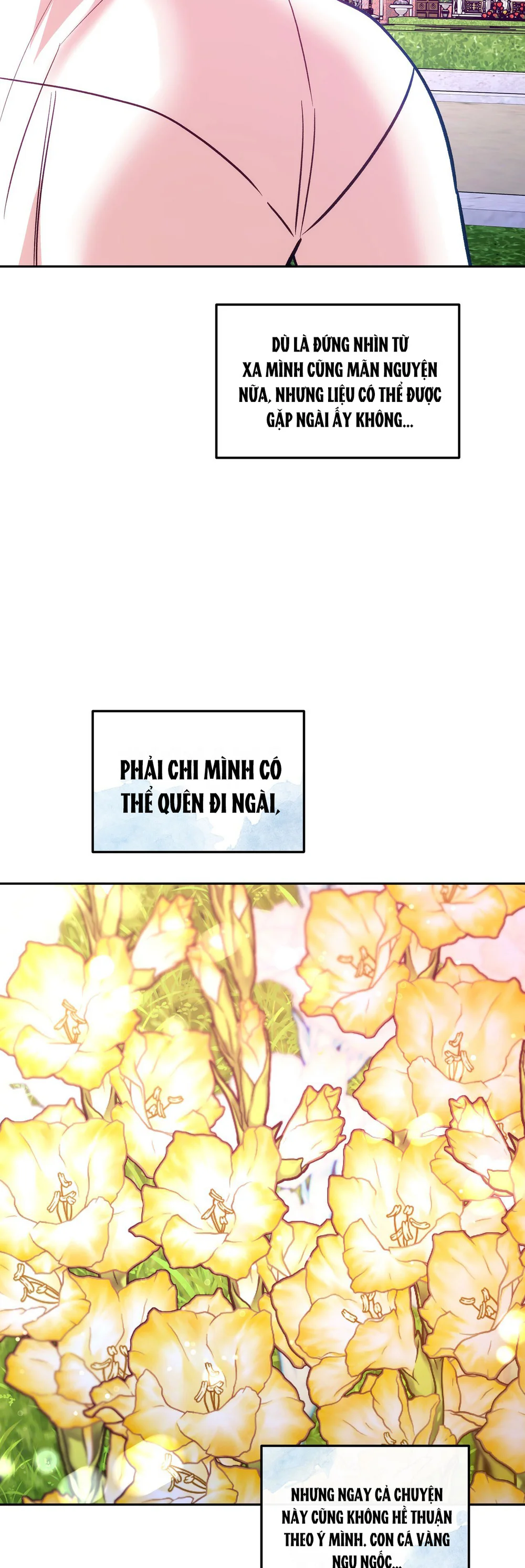 Đọc truyện ORCA MANSION - Chapter 12