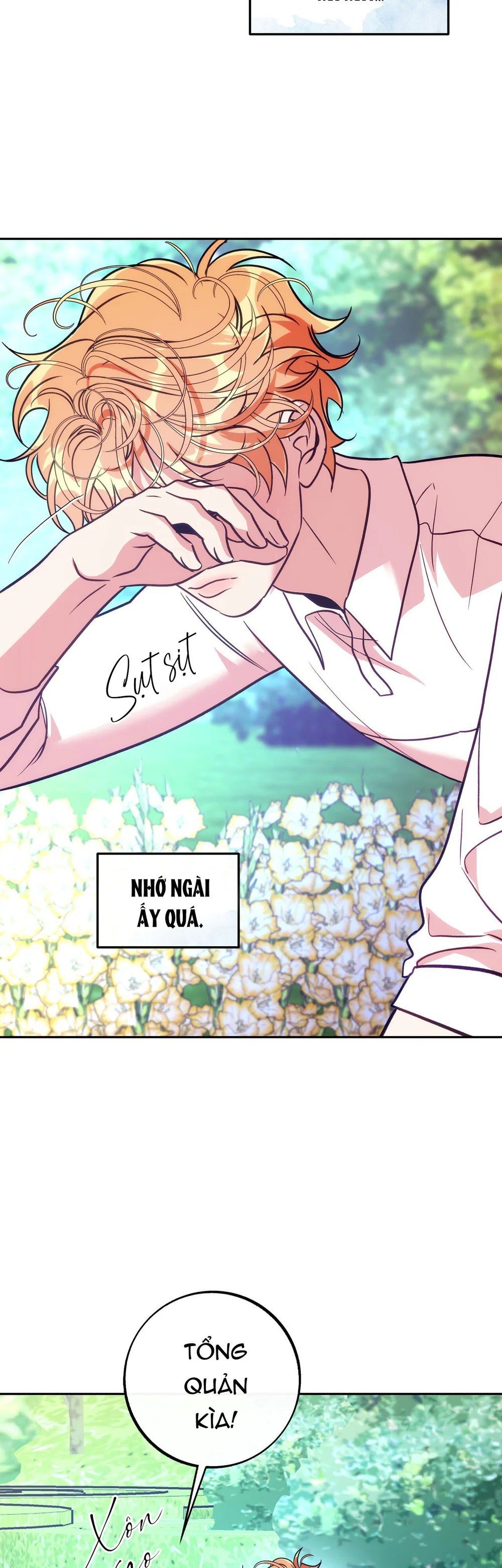 Đọc truyện ORCA MANSION - Chapter 12