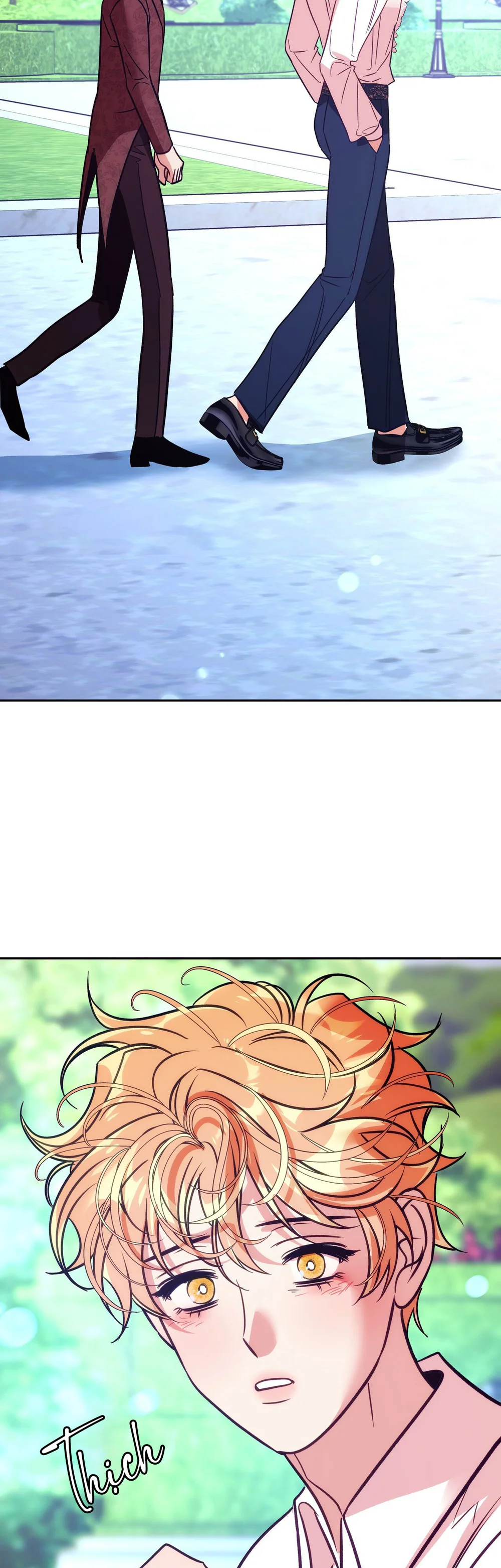 Đọc truyện ORCA MANSION - Chapter 12