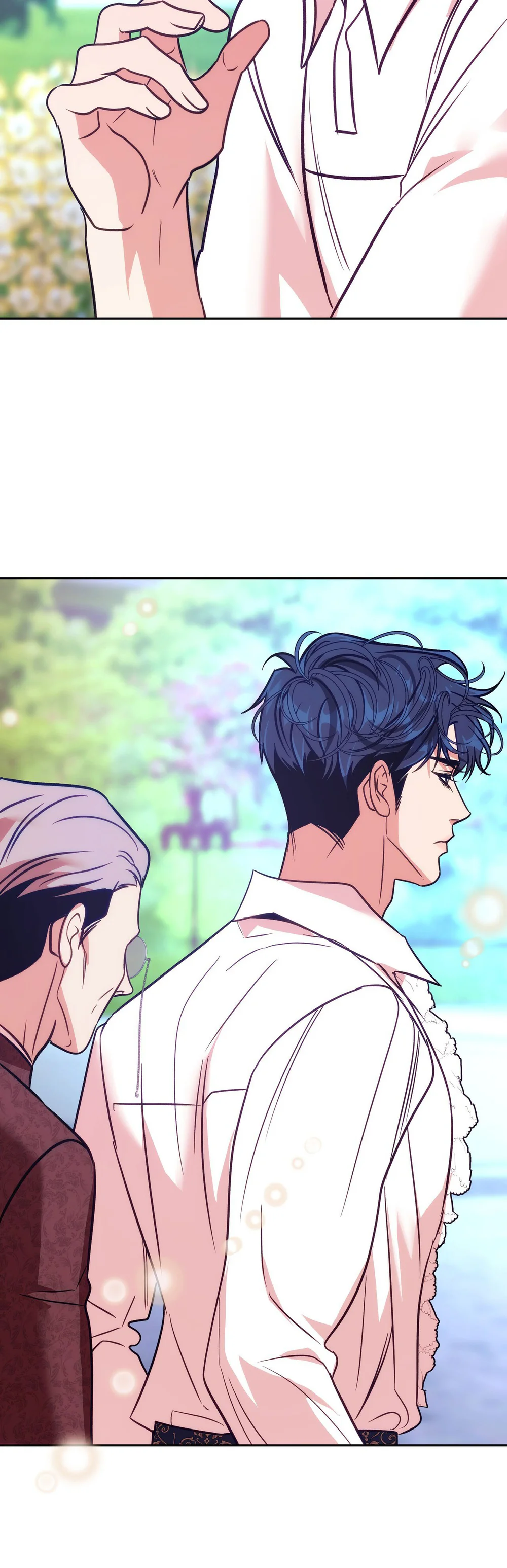 Đọc truyện ORCA MANSION - Chapter 12