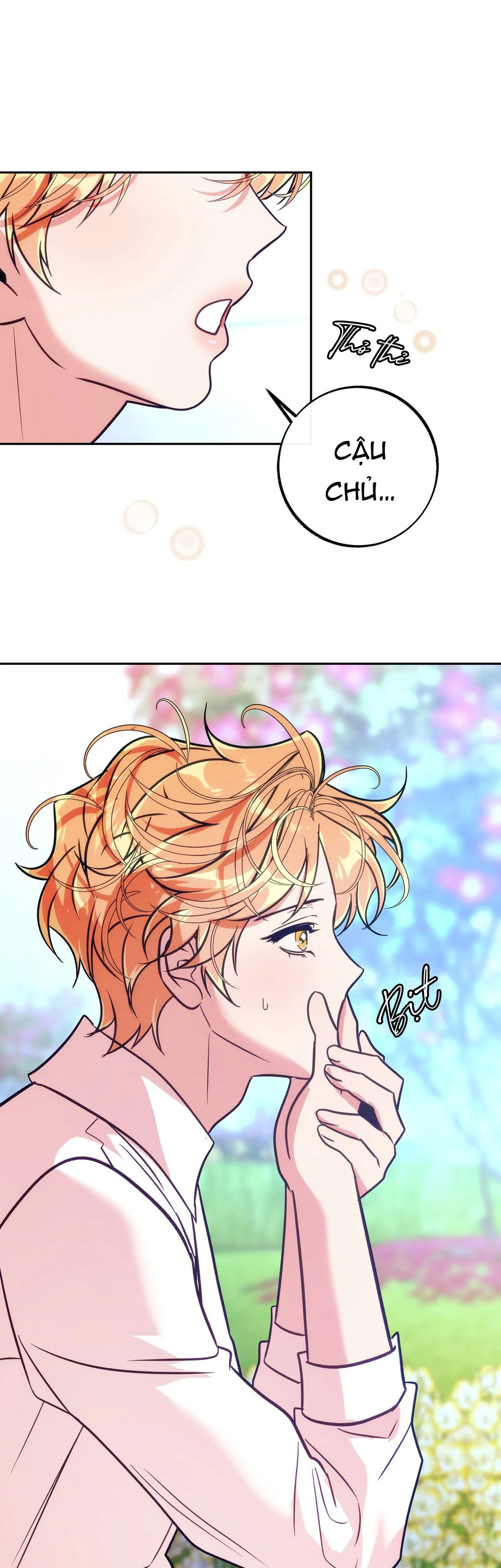 Đọc truyện ORCA MANSION - Chapter 12