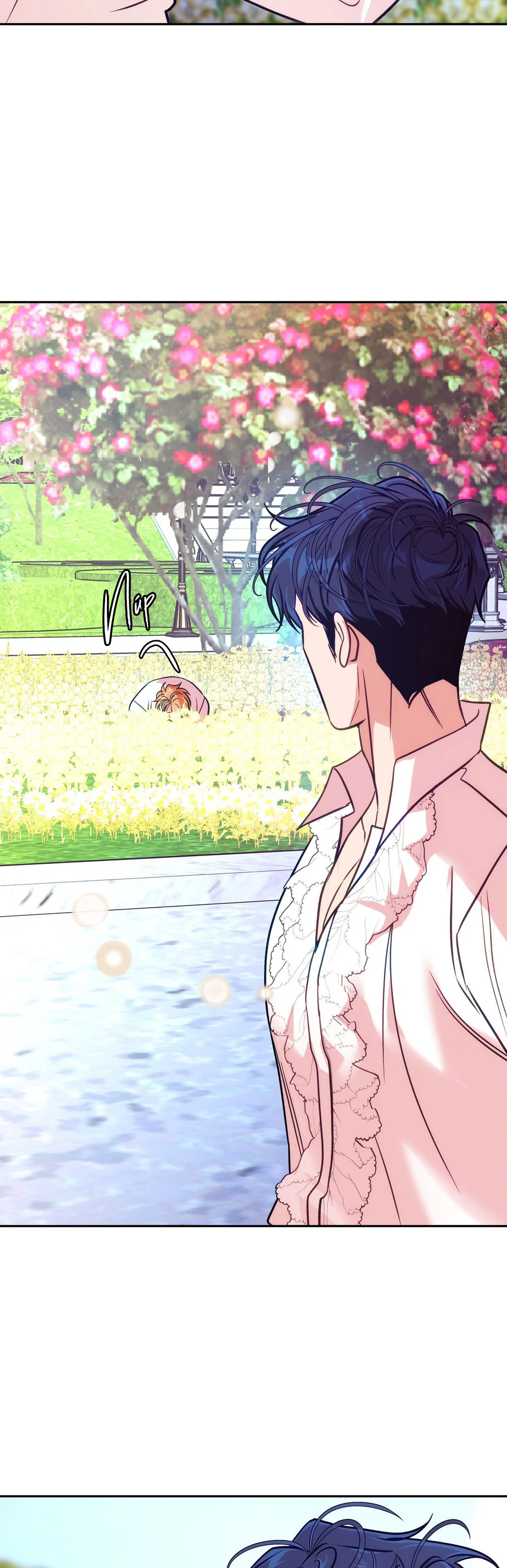 Đọc truyện ORCA MANSION - Chapter 12