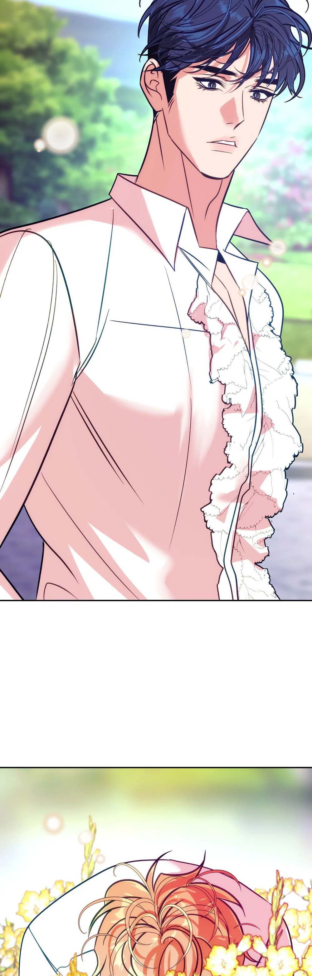 Đọc truyện ORCA MANSION - Chapter 12