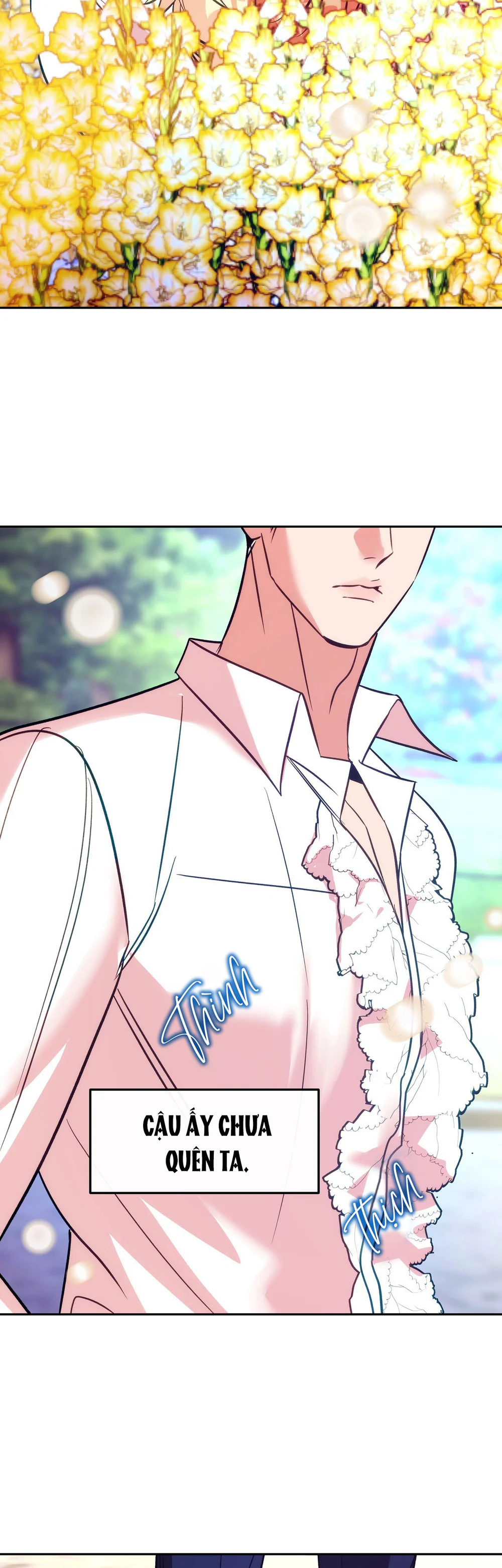 Đọc truyện ORCA MANSION - Chapter 12