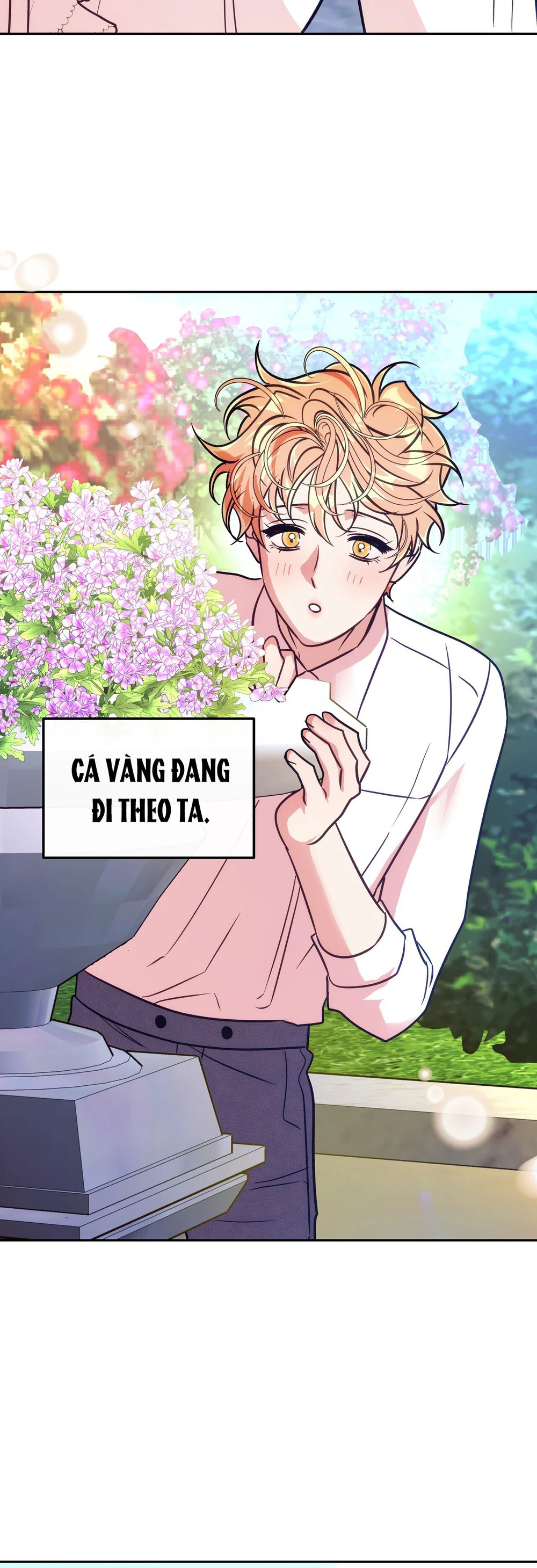 Đọc truyện ORCA MANSION - Chapter 12