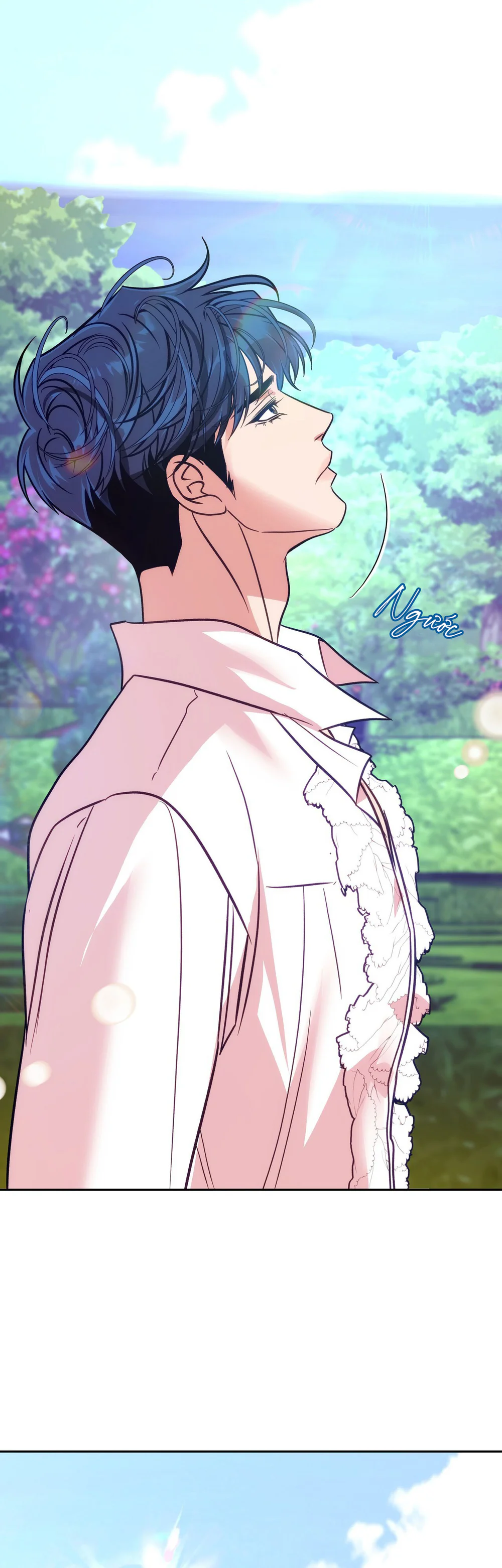 Đọc truyện ORCA MANSION - Chapter 12