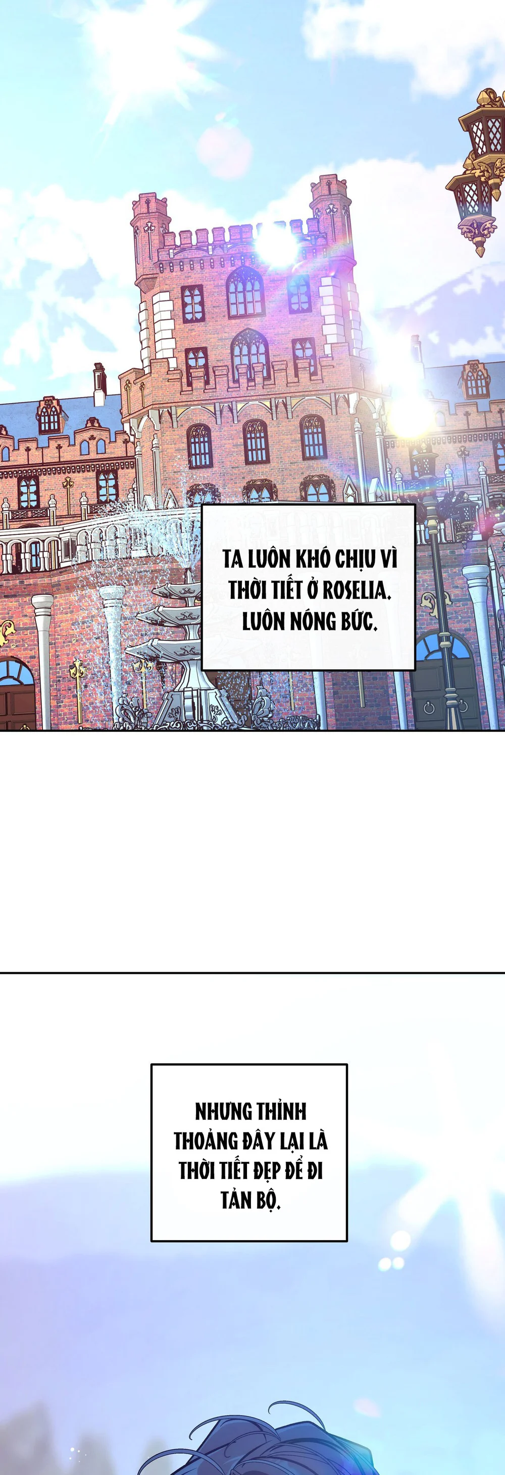 Đọc truyện ORCA MANSION - Chapter 12