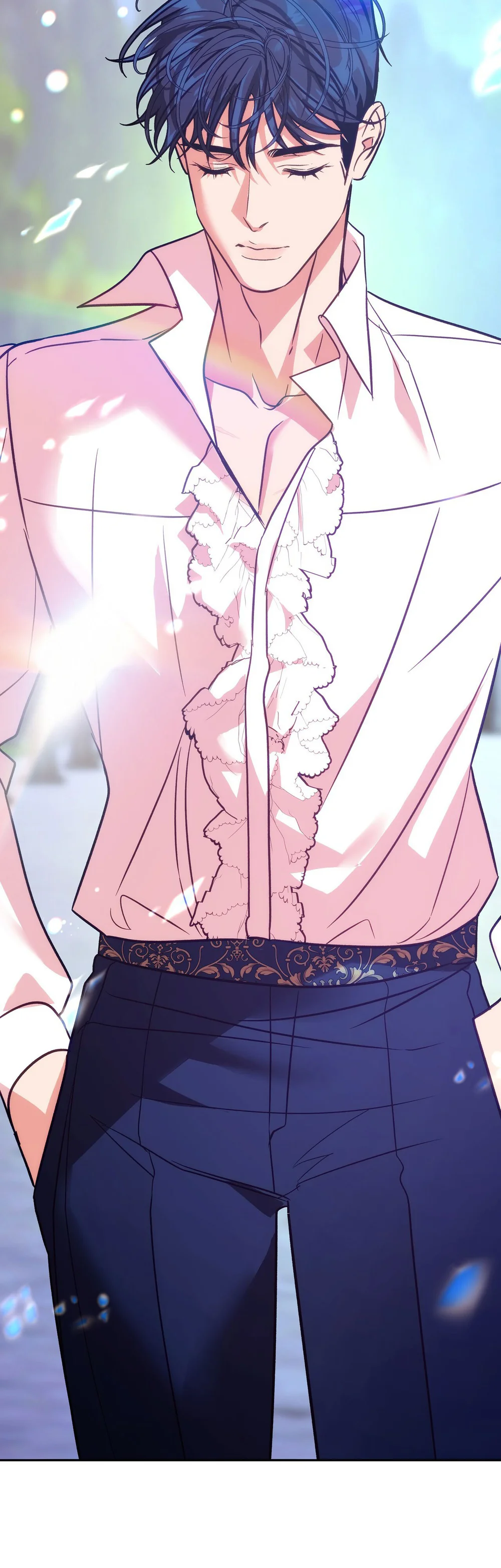 Đọc truyện ORCA MANSION - Chapter 12