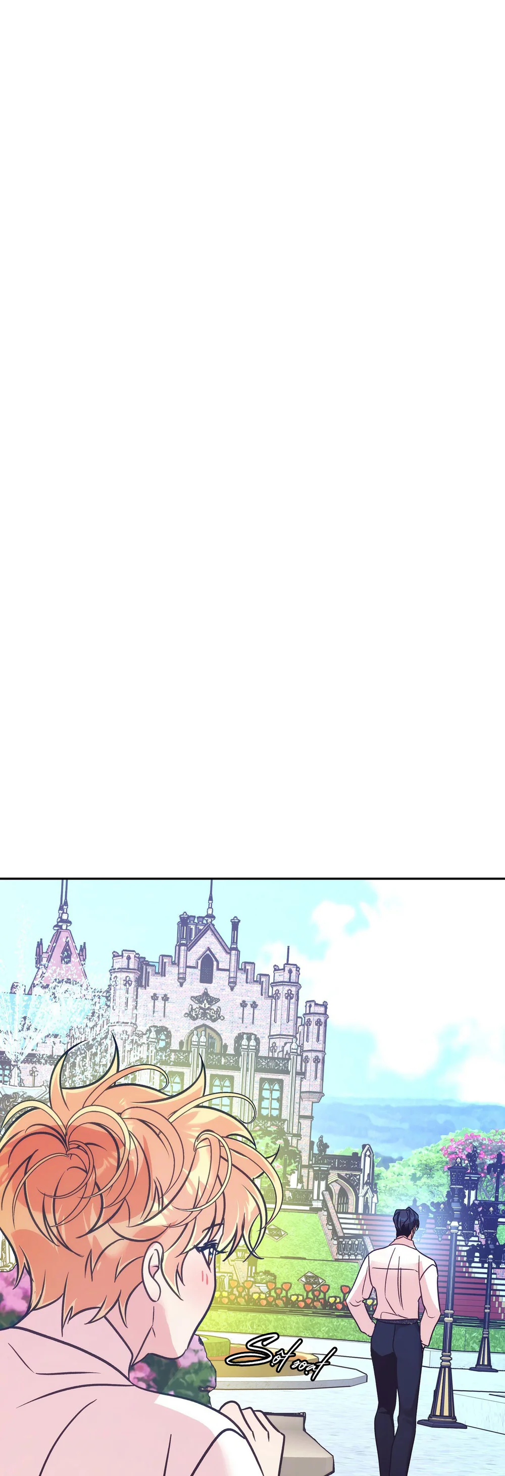 Đọc truyện ORCA MANSION - Chapter 12