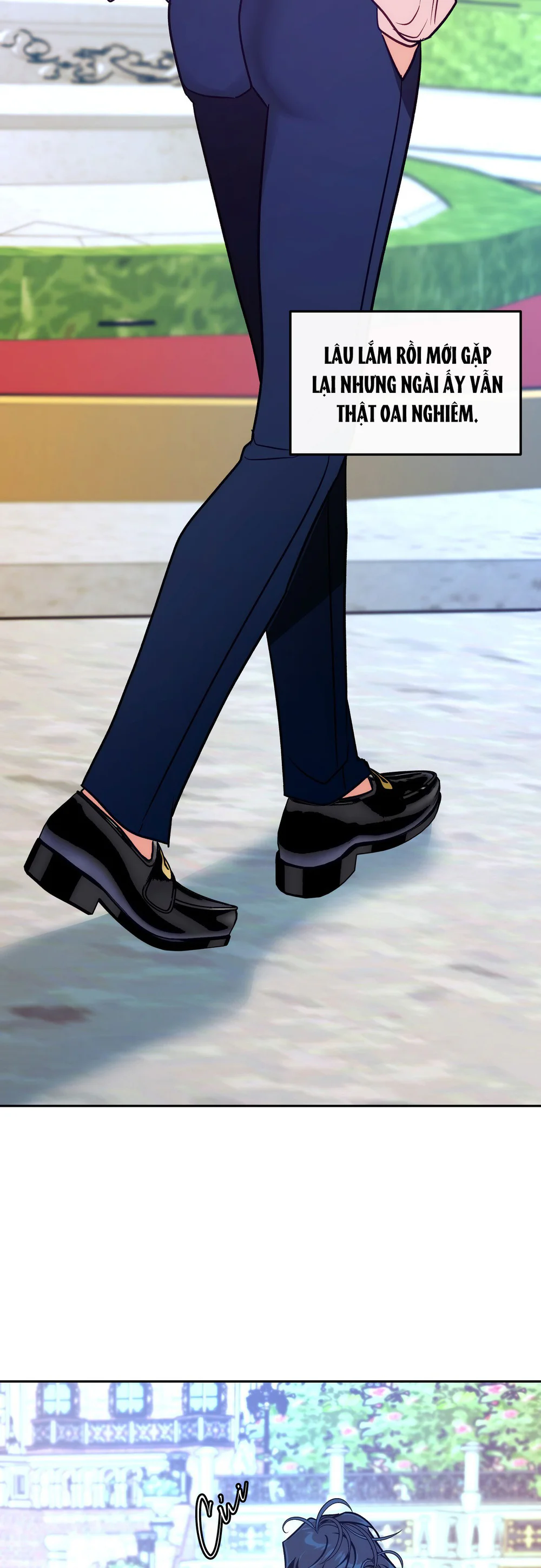 Đọc truyện ORCA MANSION - Chapter 12