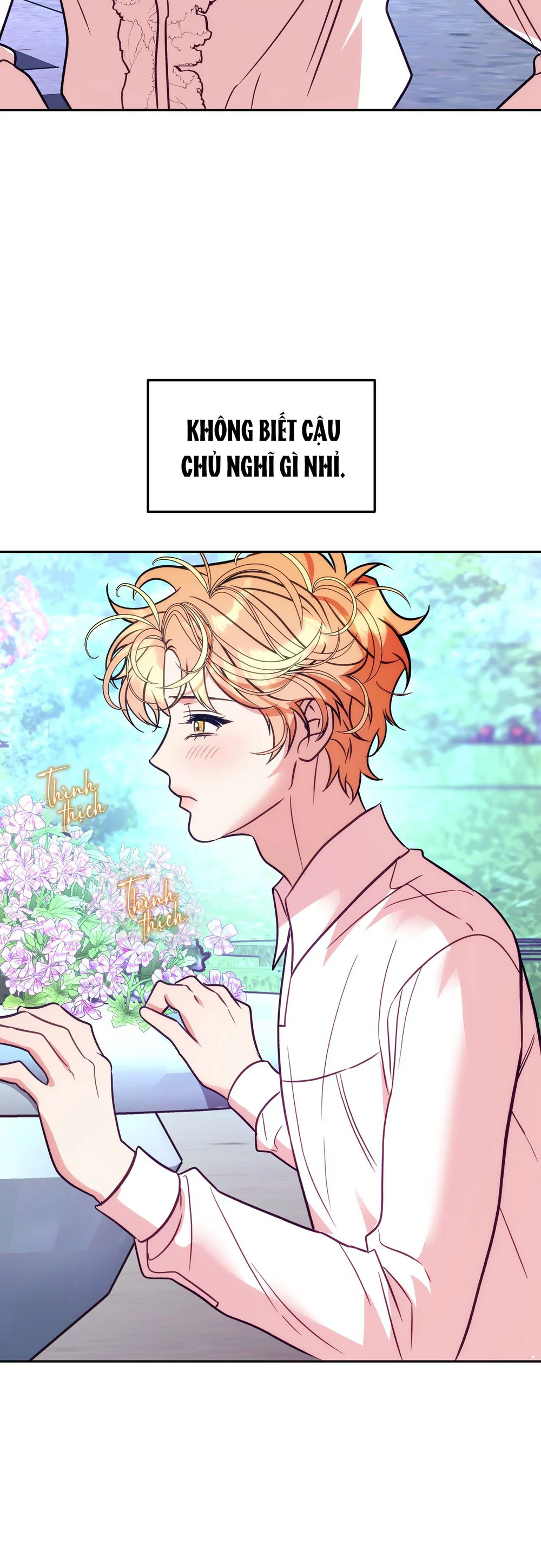 Đọc truyện ORCA MANSION - Chapter 12