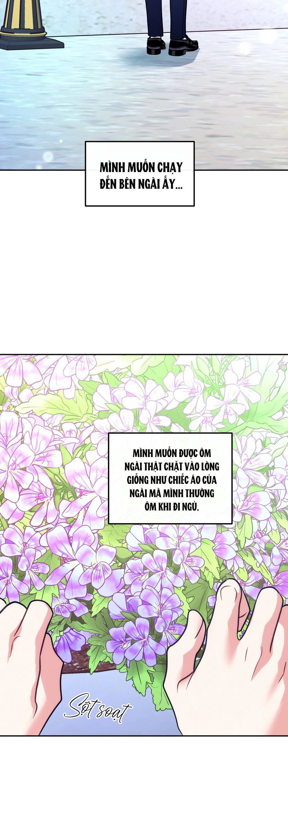 Đọc truyện ORCA MANSION - Chapter 12