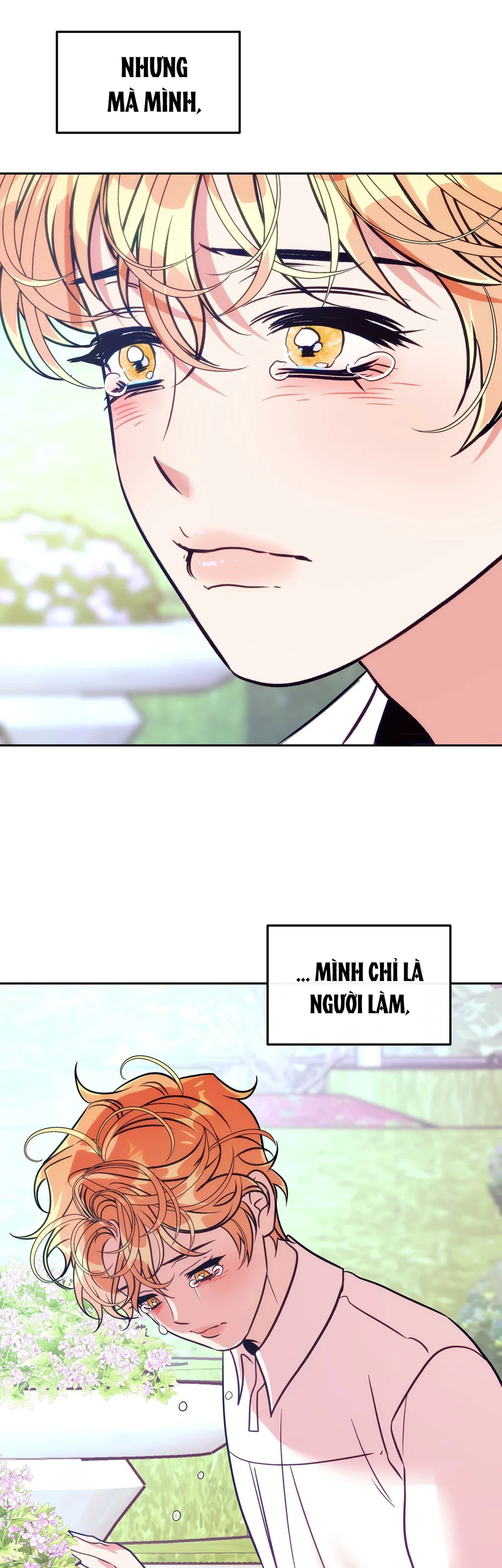 Đọc truyện ORCA MANSION - Chapter 12