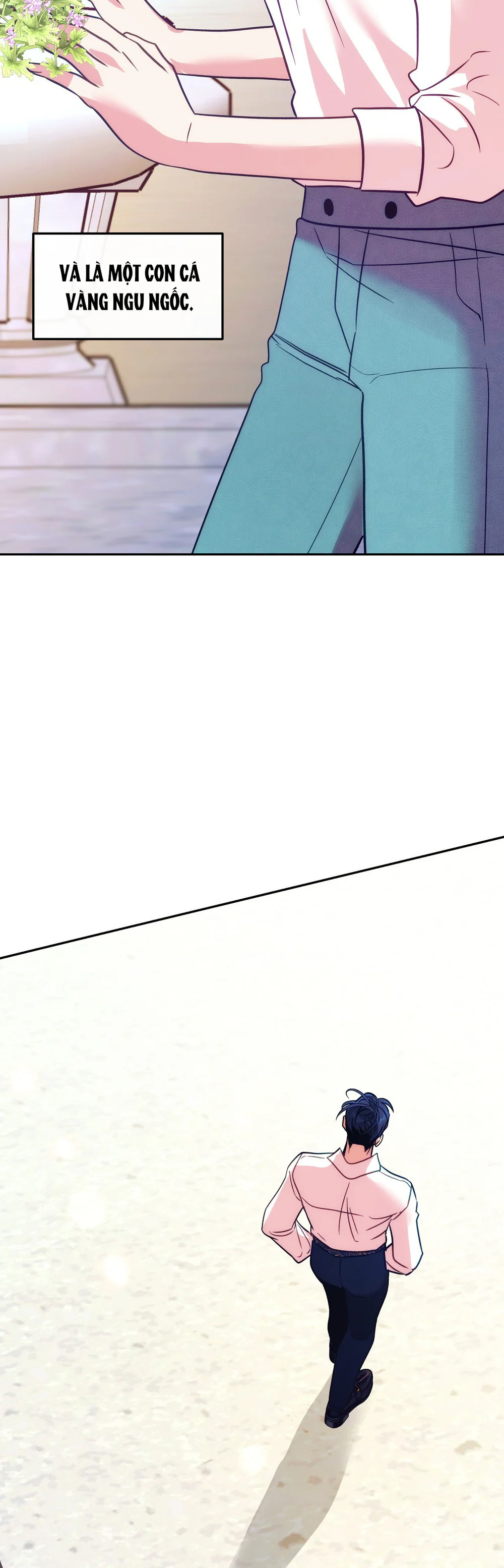 Đọc truyện ORCA MANSION - Chapter 12