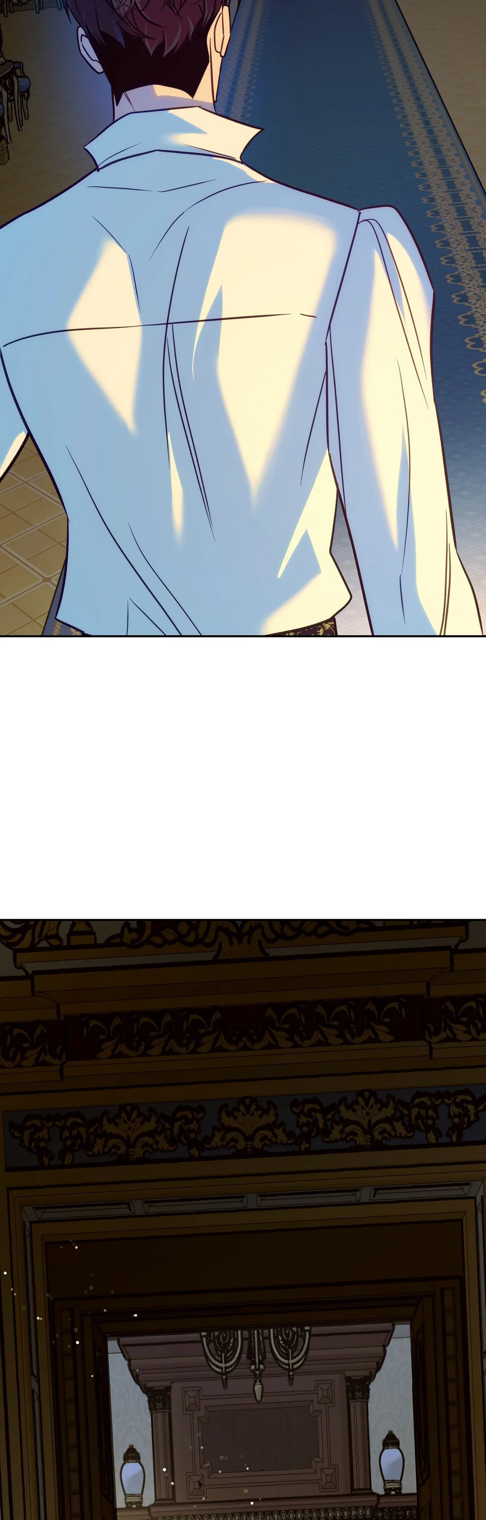 Đọc truyện ORCA MANSION - Chapter 12