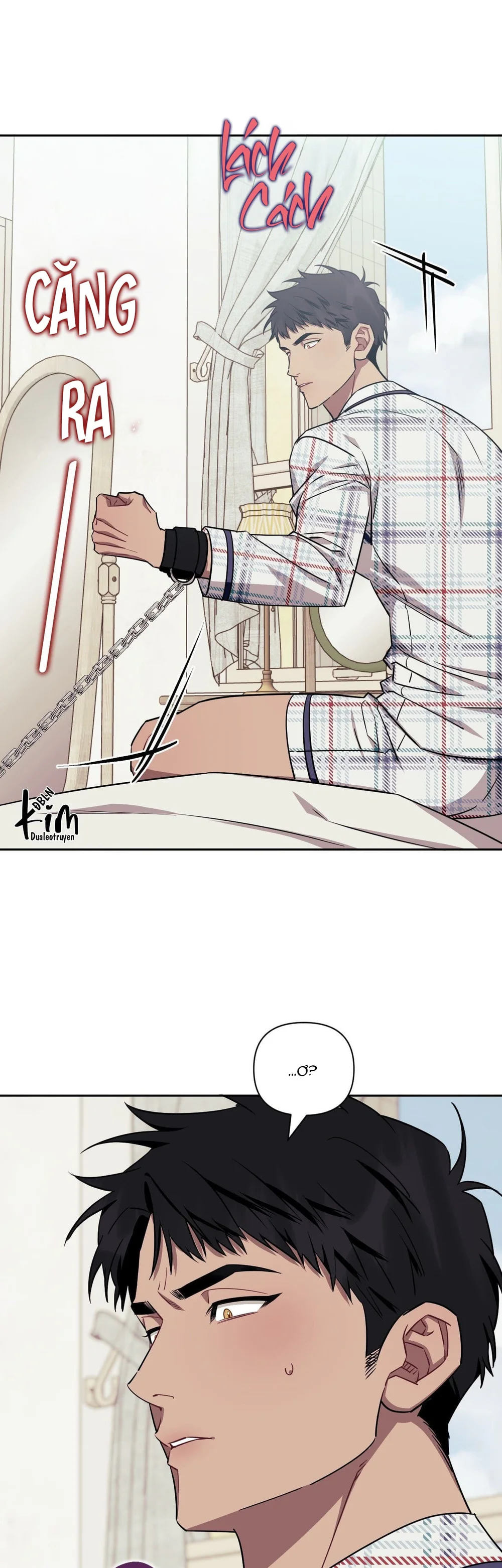 Đọc truyện HƠN CẢ BẠN BÈ - Chapter 113