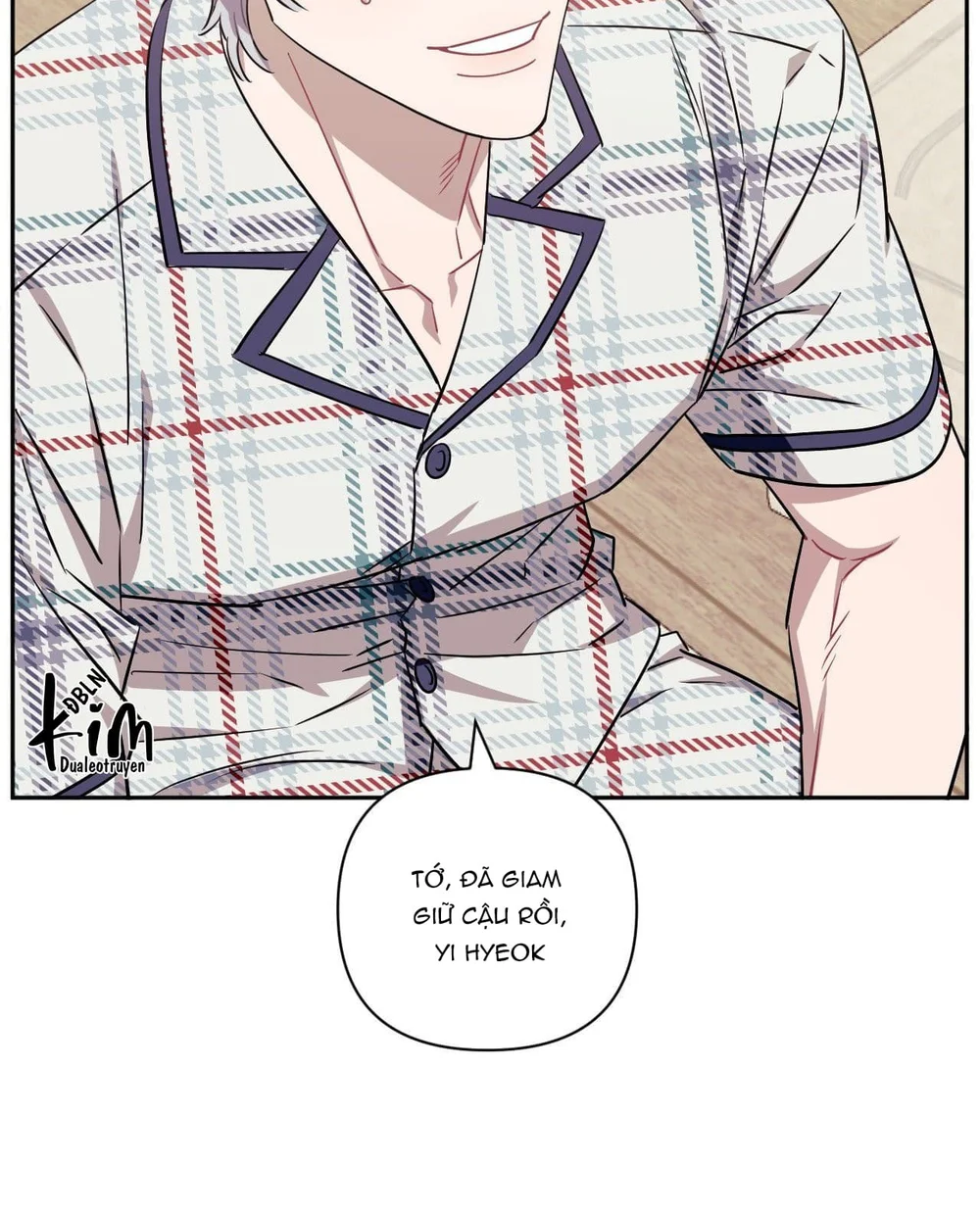 Đọc truyện HƠN CẢ BẠN BÈ - Chapter 113