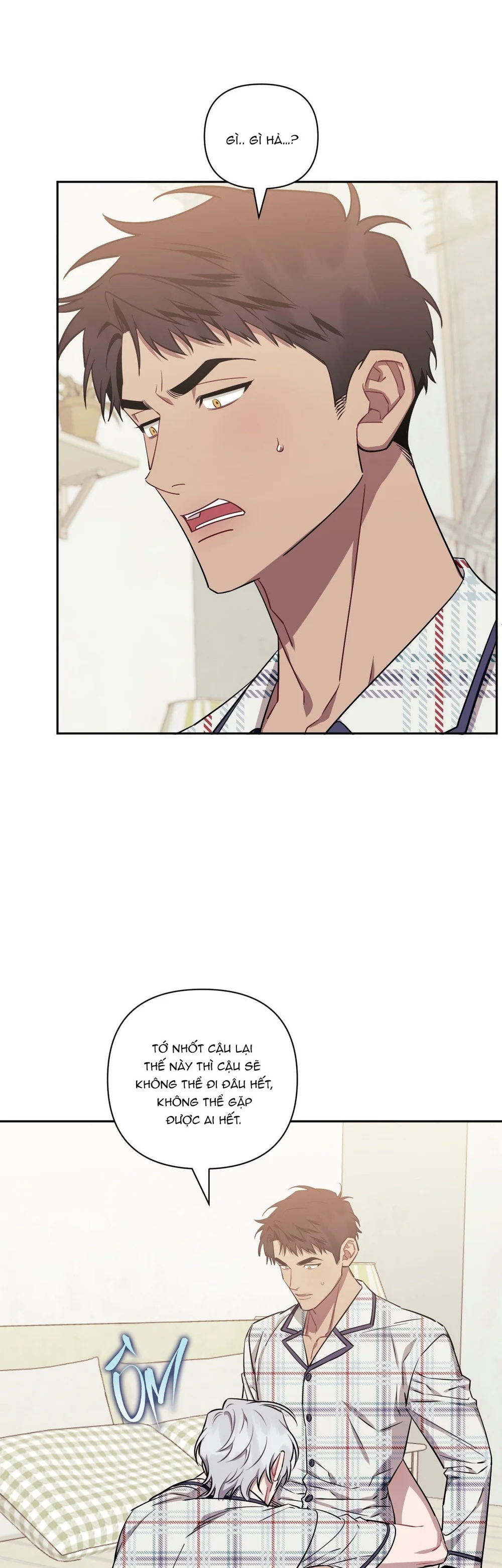 Đọc truyện HƠN CẢ BẠN BÈ - Chapter 113