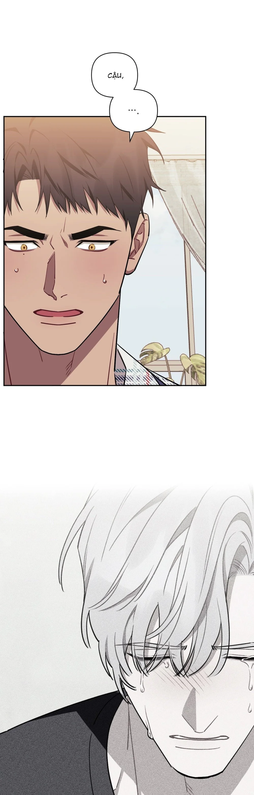 Đọc truyện HƠN CẢ BẠN BÈ - Chapter 113