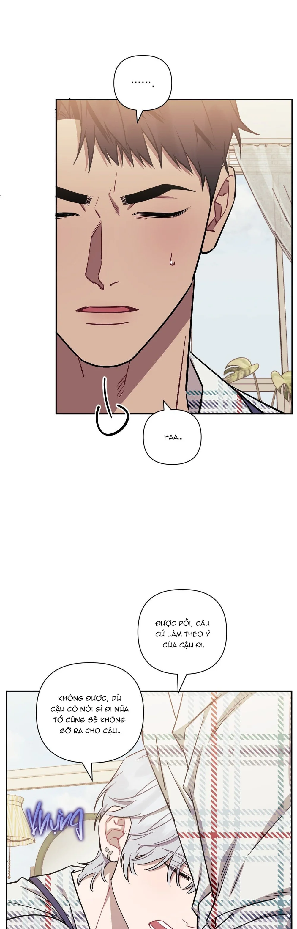 Đọc truyện HƠN CẢ BẠN BÈ - Chapter 113