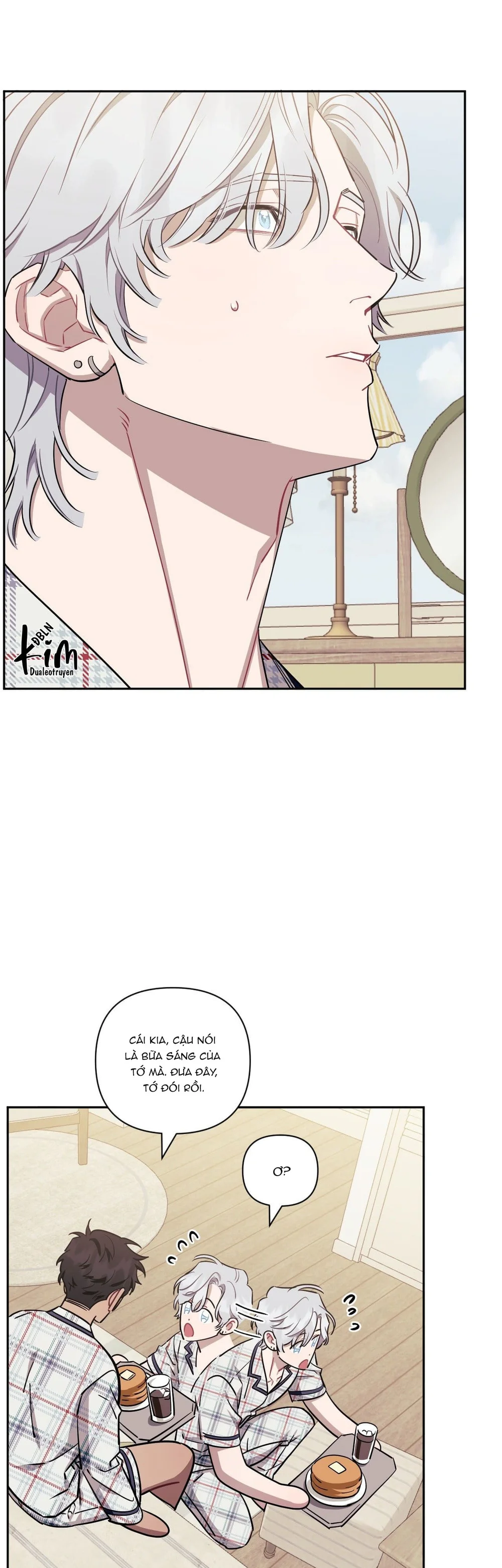 Đọc truyện HƠN CẢ BẠN BÈ - Chapter 113