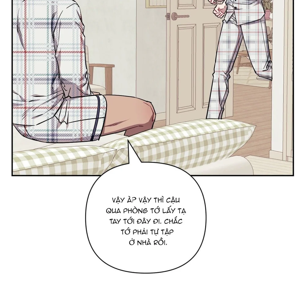 Đọc truyện HƠN CẢ BẠN BÈ - Chapter 113