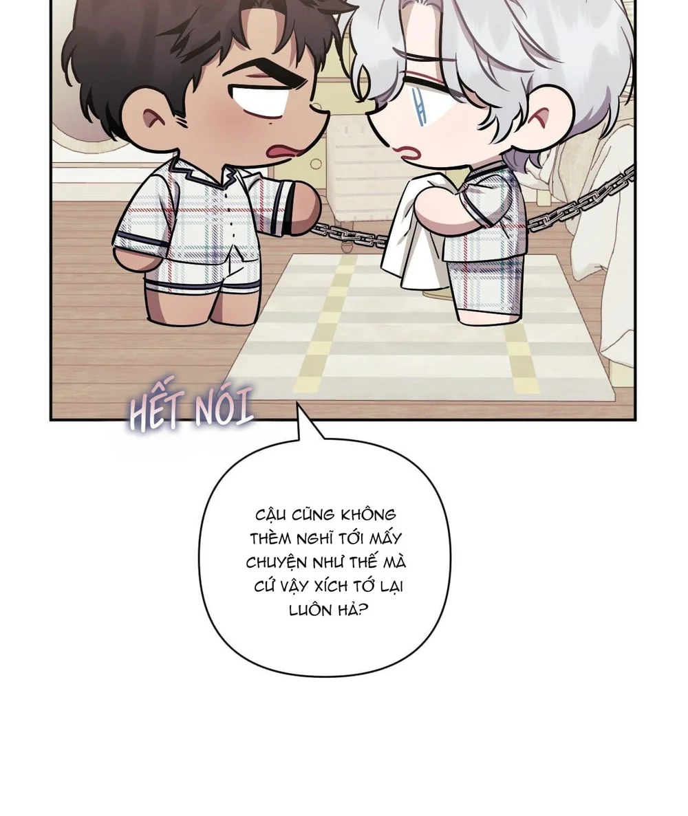 Đọc truyện HƠN CẢ BẠN BÈ - Chapter 113