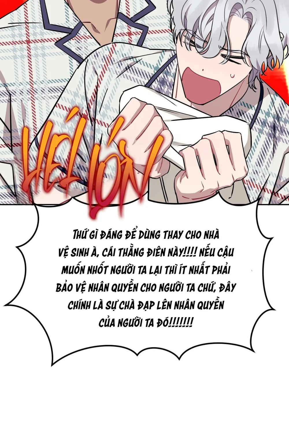 Đọc truyện HƠN CẢ BẠN BÈ - Chapter 113