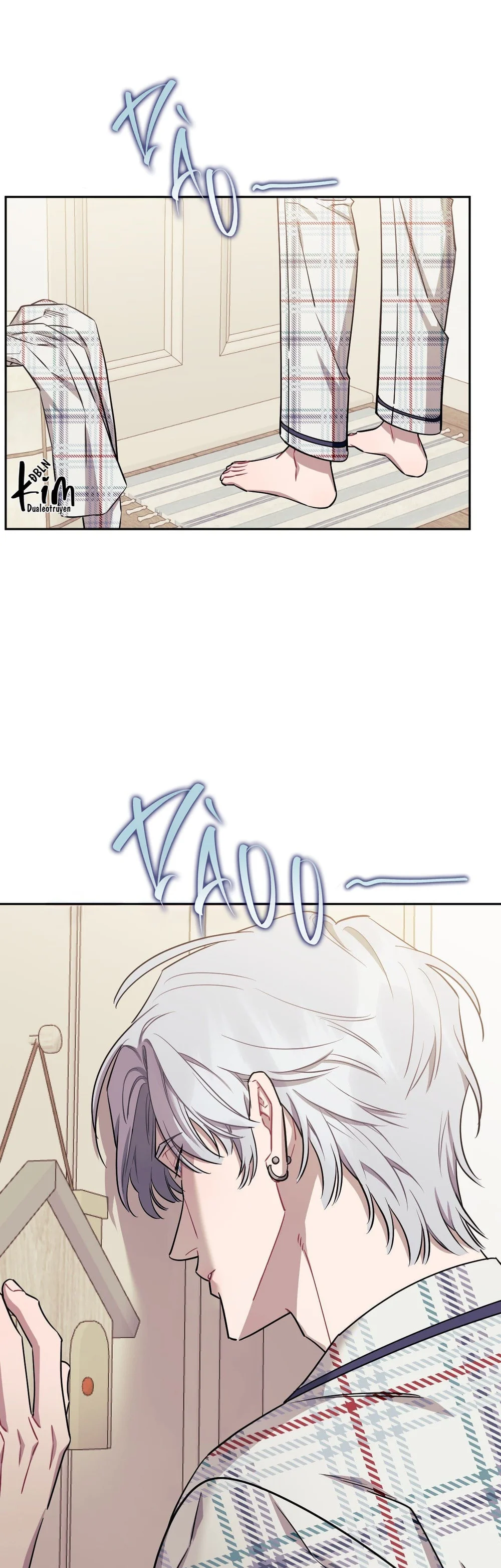 Đọc truyện HƠN CẢ BẠN BÈ - Chapter 113