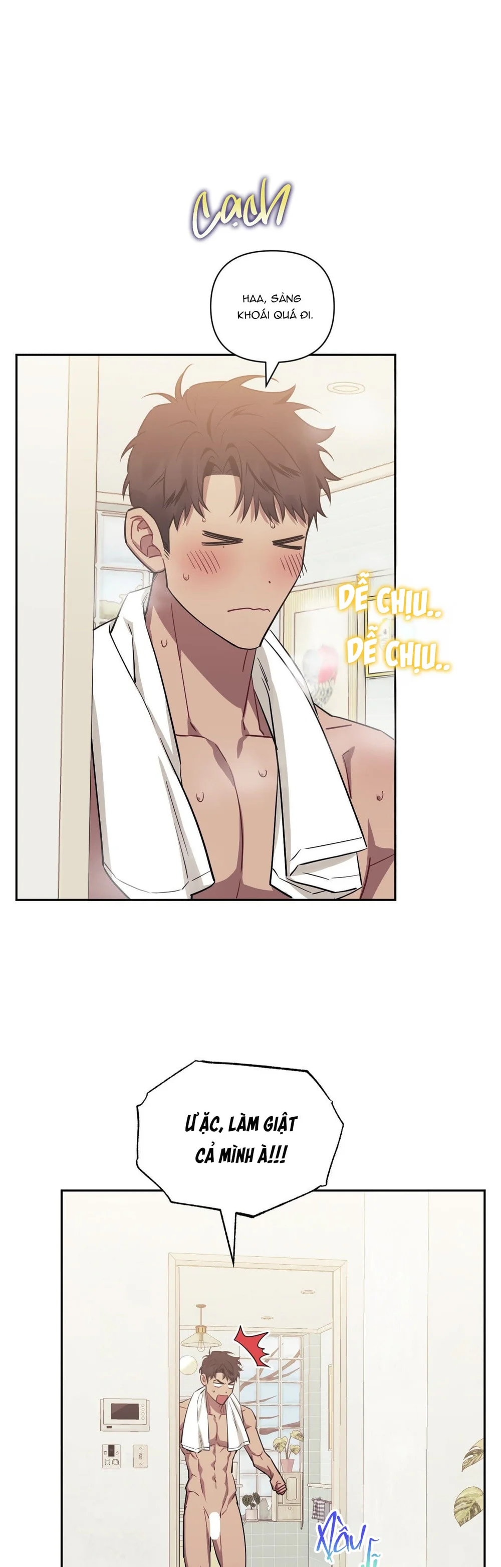 Đọc truyện HƠN CẢ BẠN BÈ - Chapter 113