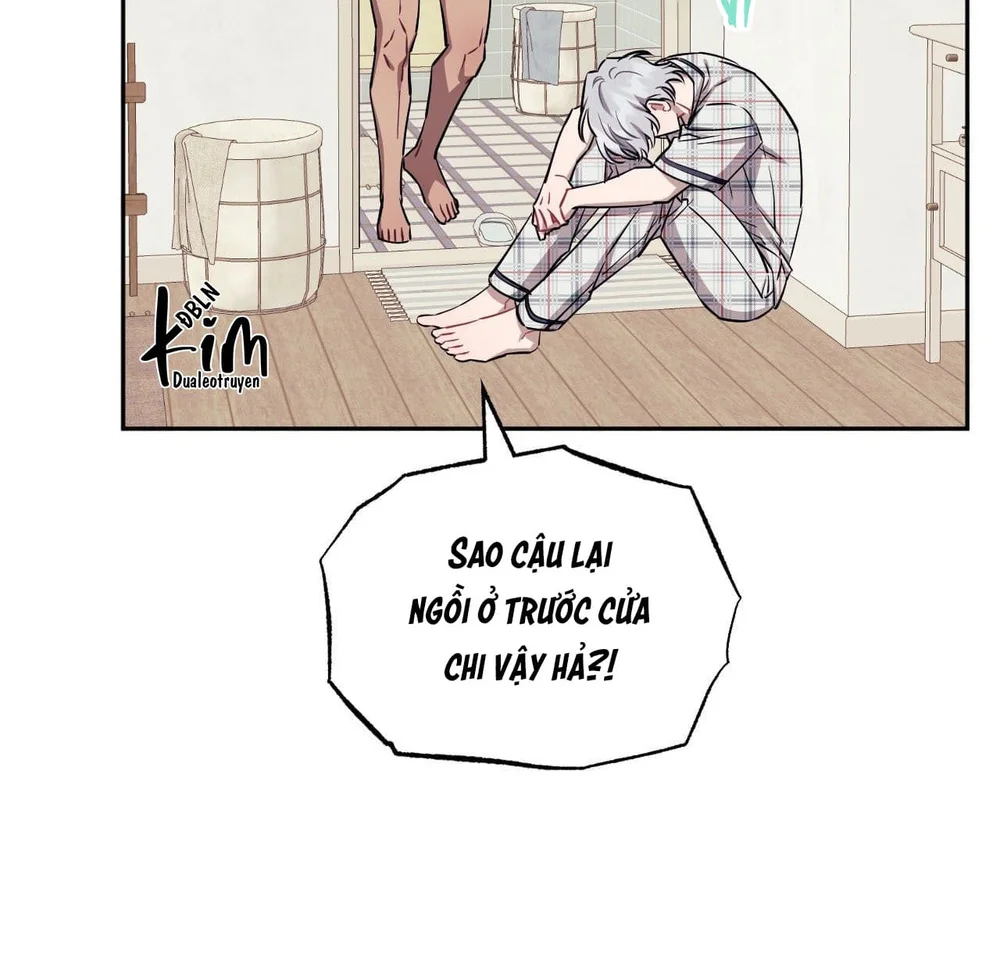 Đọc truyện HƠN CẢ BẠN BÈ - Chapter 113