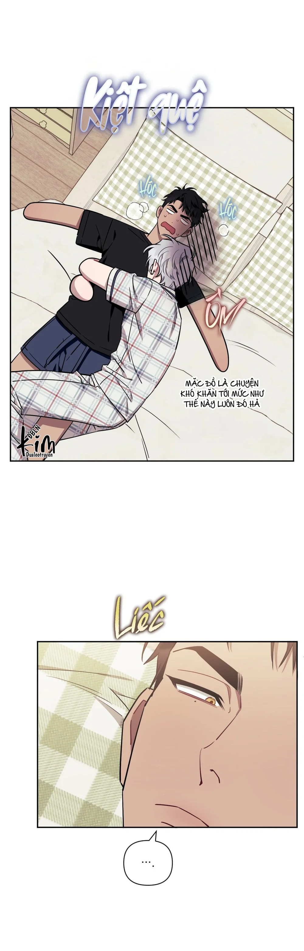 Đọc truyện HƠN CẢ BẠN BÈ - Chapter 113