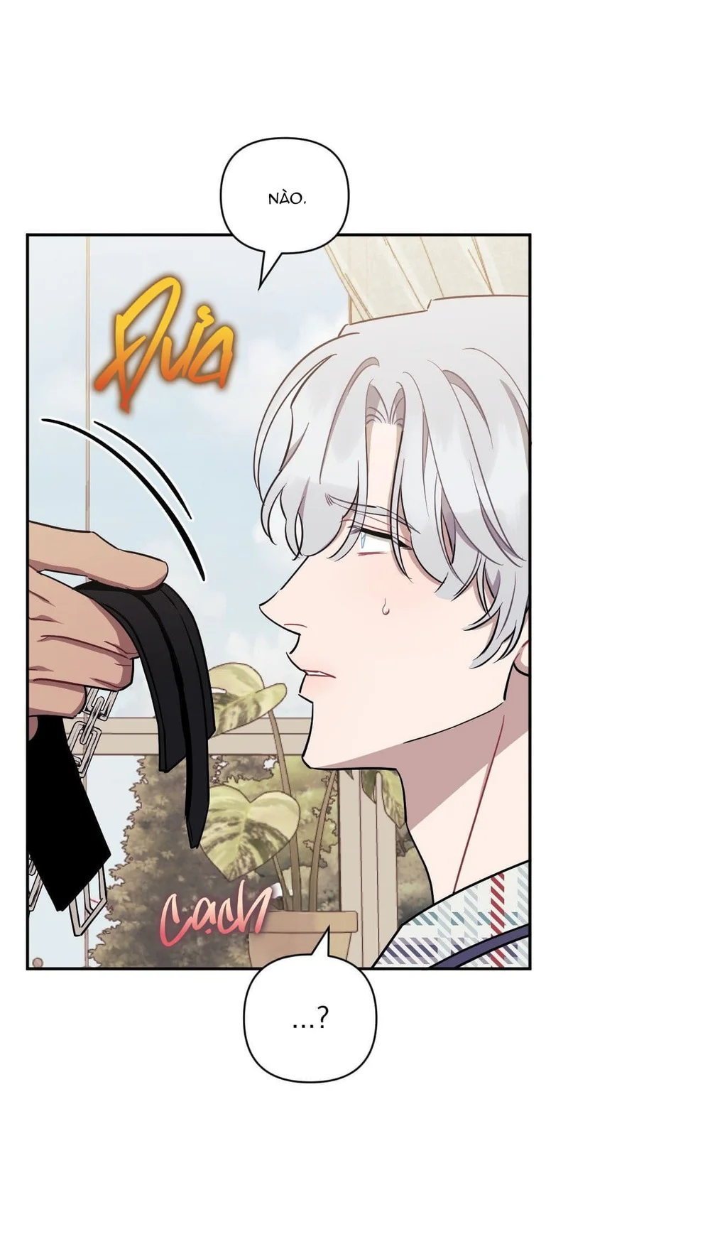 Đọc truyện HƠN CẢ BẠN BÈ - Chapter 113