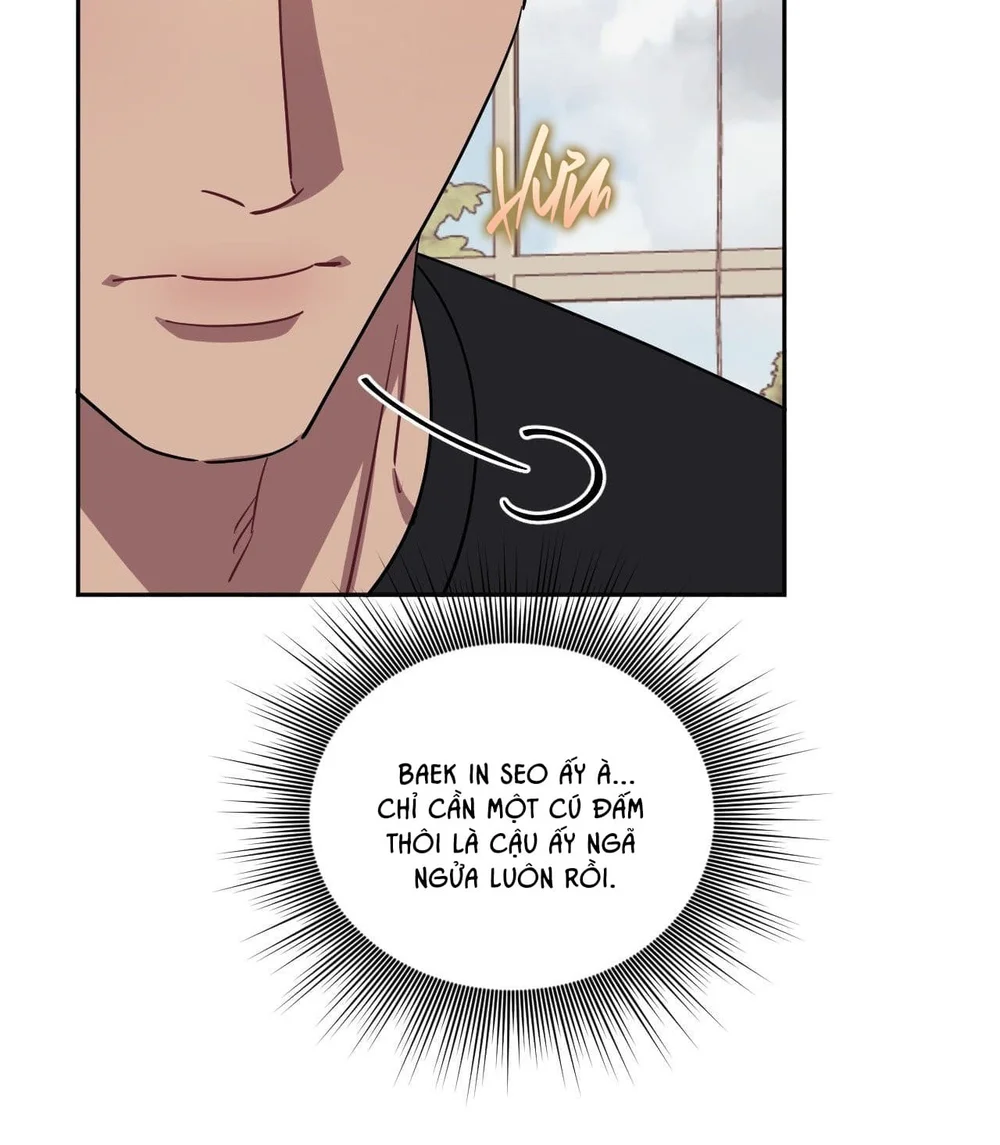 Đọc truyện HƠN CẢ BẠN BÈ - Chapter 113