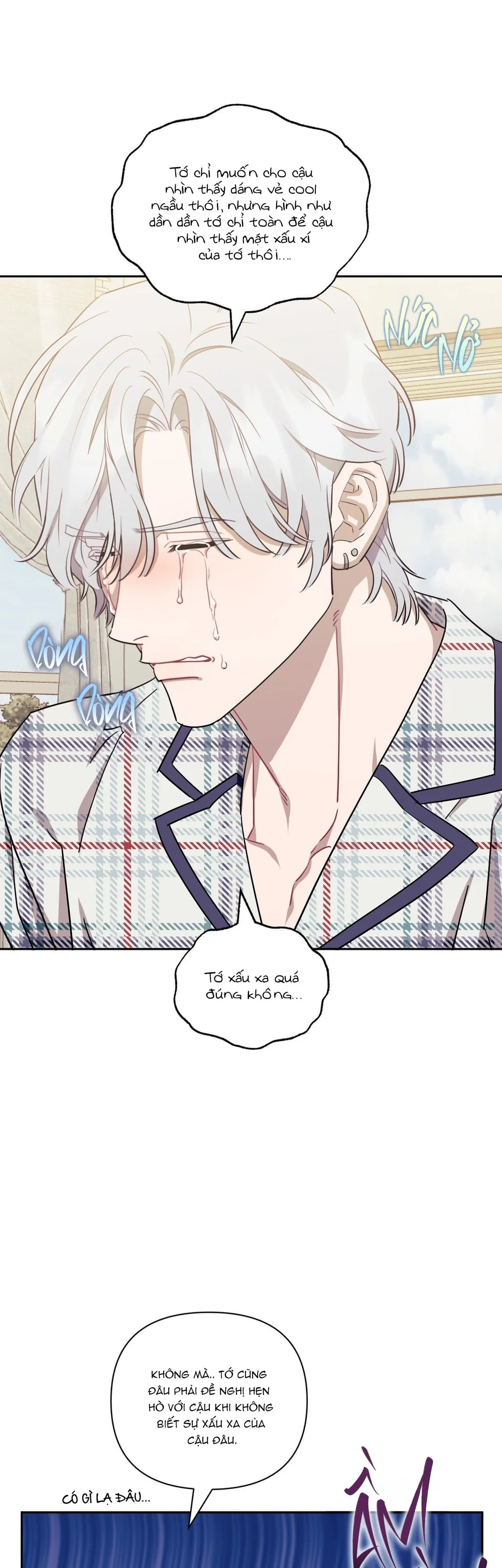 Đọc truyện HƠN CẢ BẠN BÈ - Chapter 113