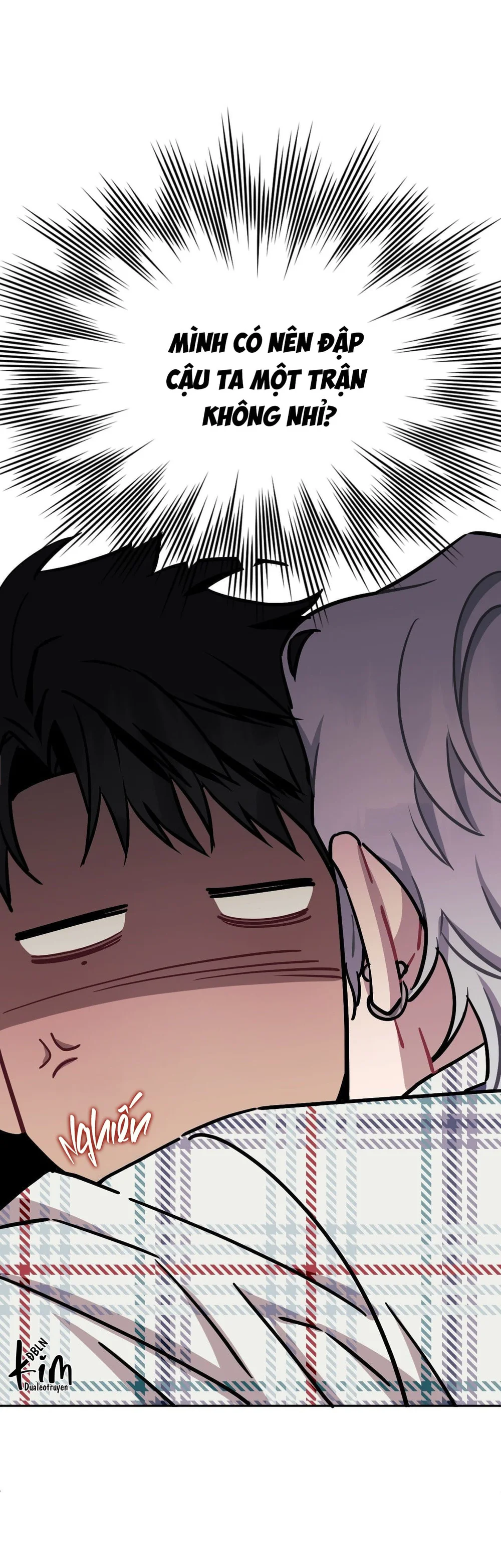 Đọc truyện HƠN CẢ BẠN BÈ - Chapter 113