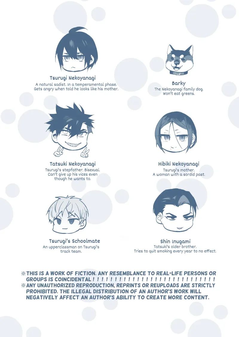 Quá trình thuần hoá loài người - Chapter 45 - Trang 3