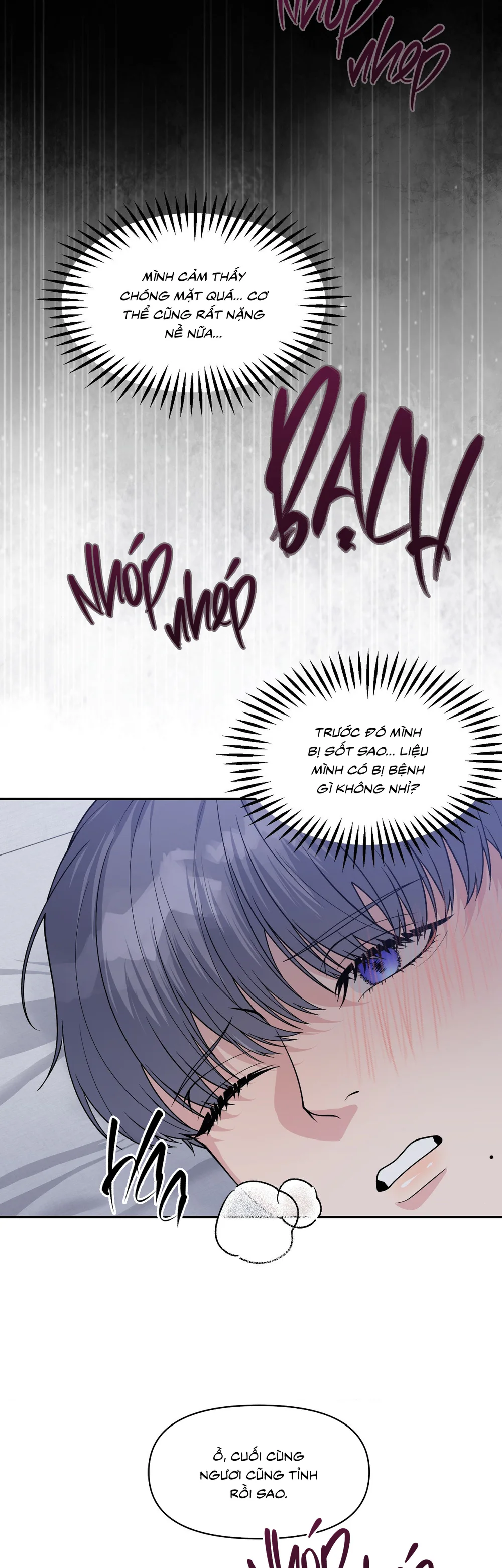 TRUYỂN TẬP - NHỮNG CON KU NÚNG NÍNH - 19+  Thương Vụ (C2) - Trang 2