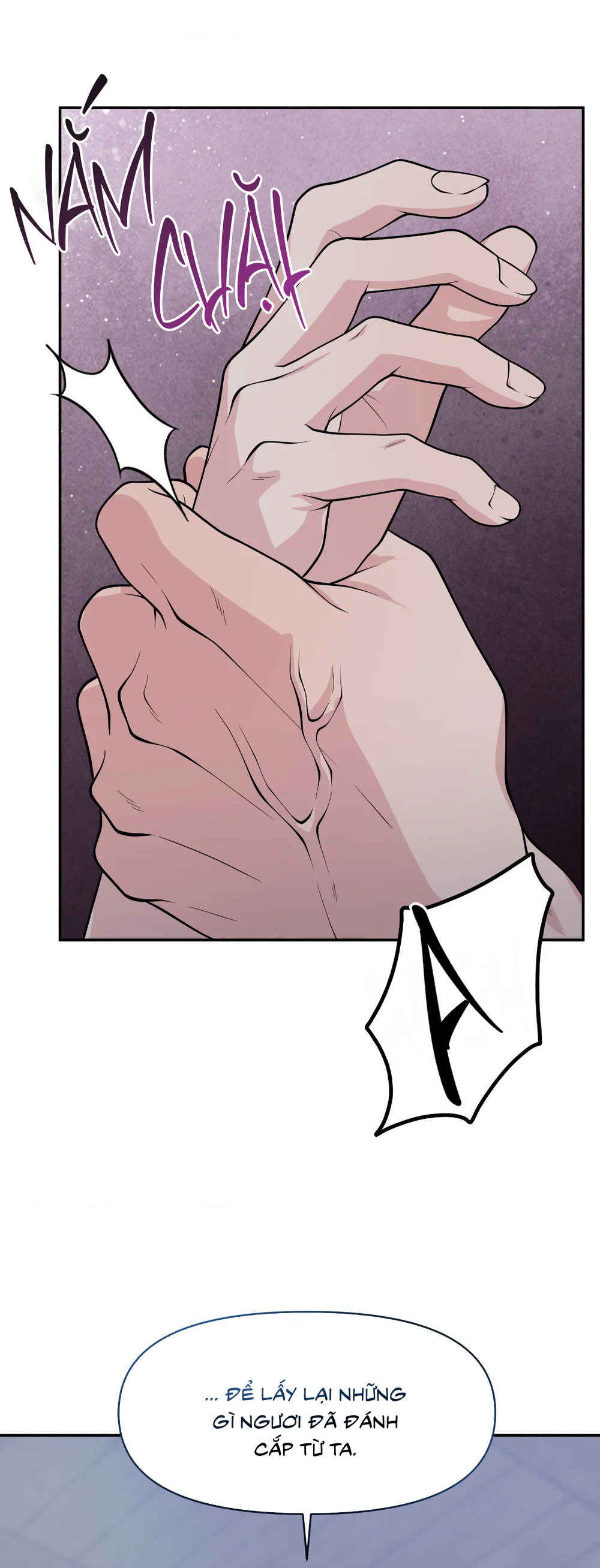 TRUYỂN TẬP - NHỮNG CON KU NÚNG NÍNH - 19+  Thương Vụ (C2) - Trang 8