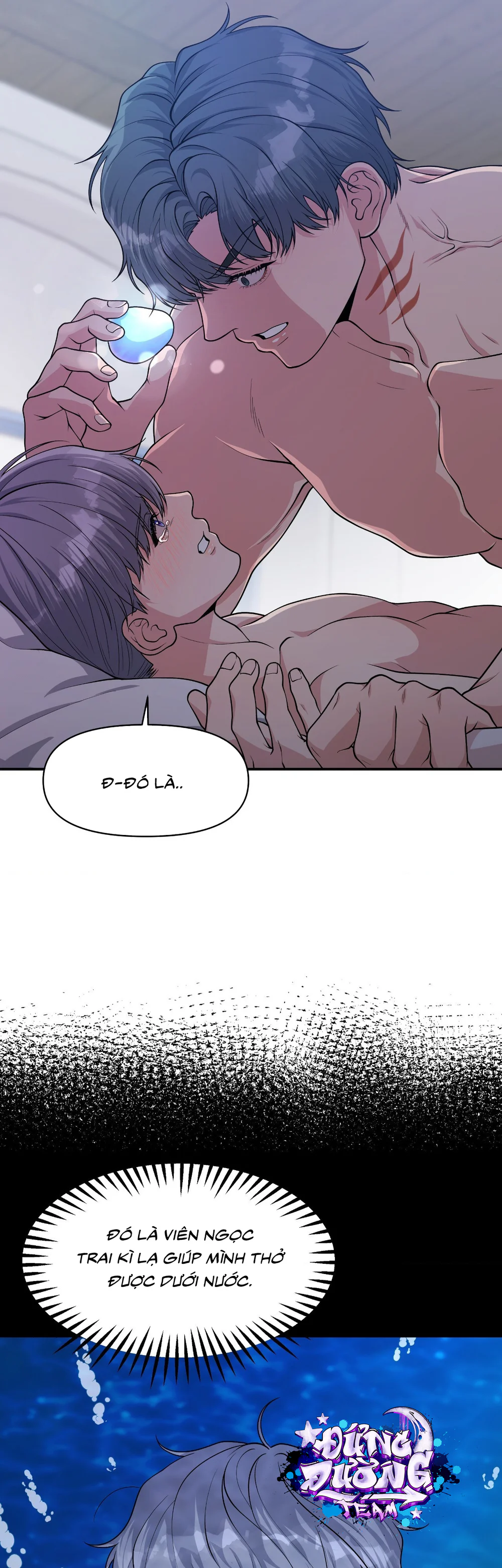 TRUYỂN TẬP - NHỮNG CON KU NÚNG NÍNH - 19+  Thương Vụ (C2) - Trang 9