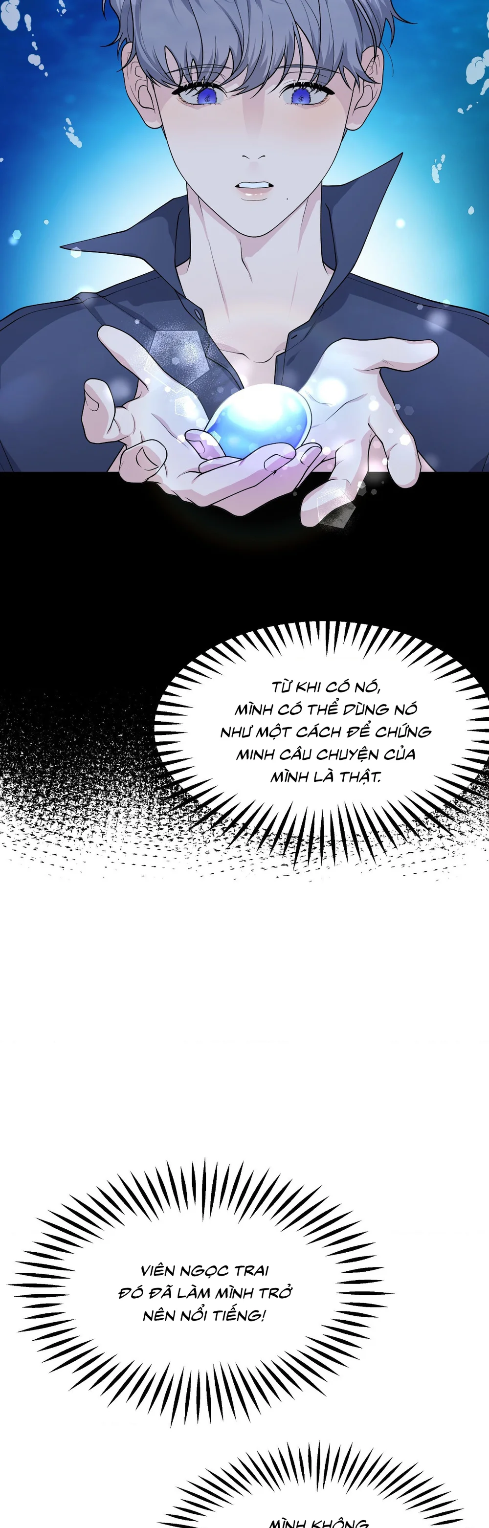 TRUYỂN TẬP - NHỮNG CON KU NÚNG NÍNH - 19+  Thương Vụ (C2) - Trang 10