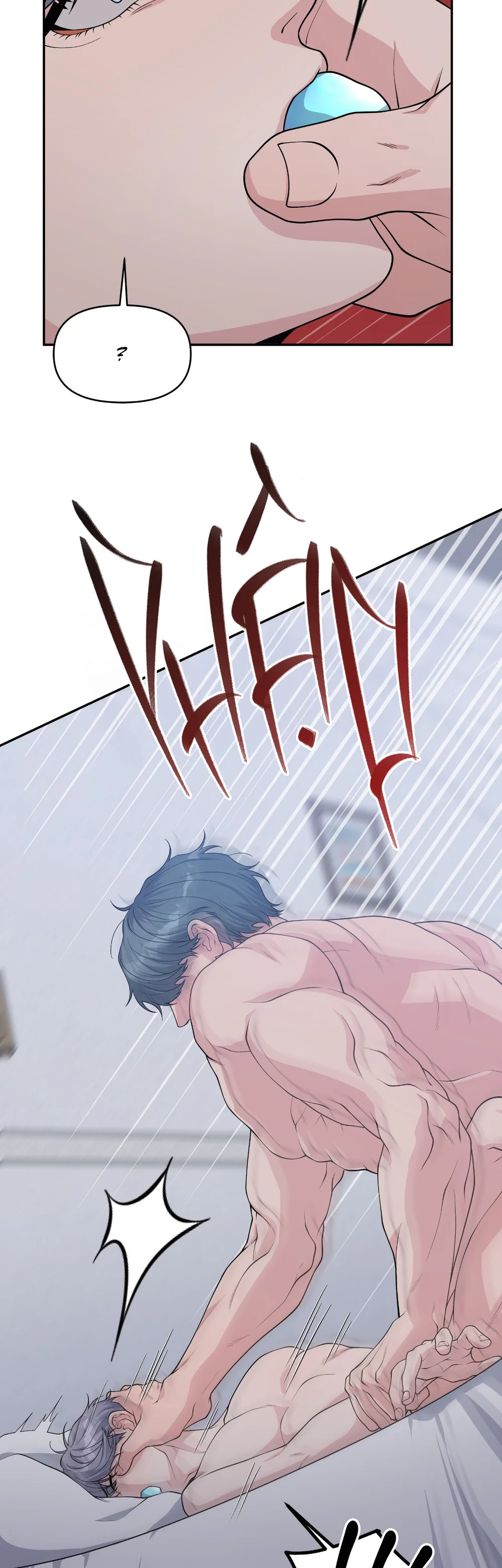 TRUYỂN TẬP - NHỮNG CON KU NÚNG NÍNH - 19+  Thương Vụ (C2) - Trang 12