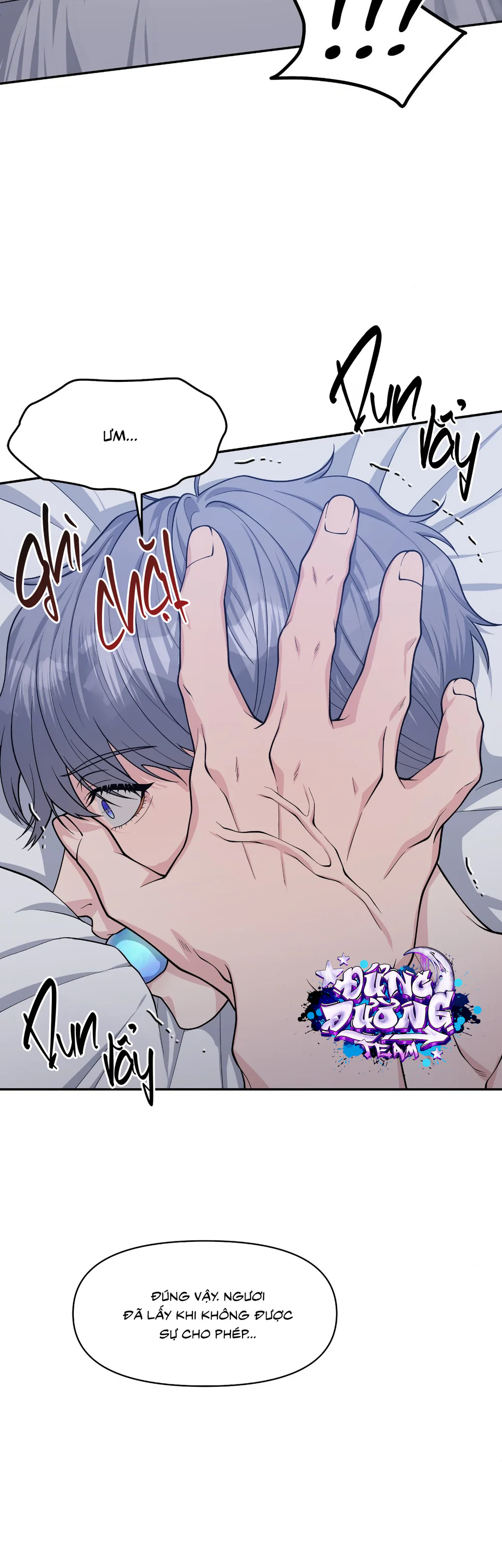 TRUYỂN TẬP - NHỮNG CON KU NÚNG NÍNH - 19+  Thương Vụ (C2) - Trang 13