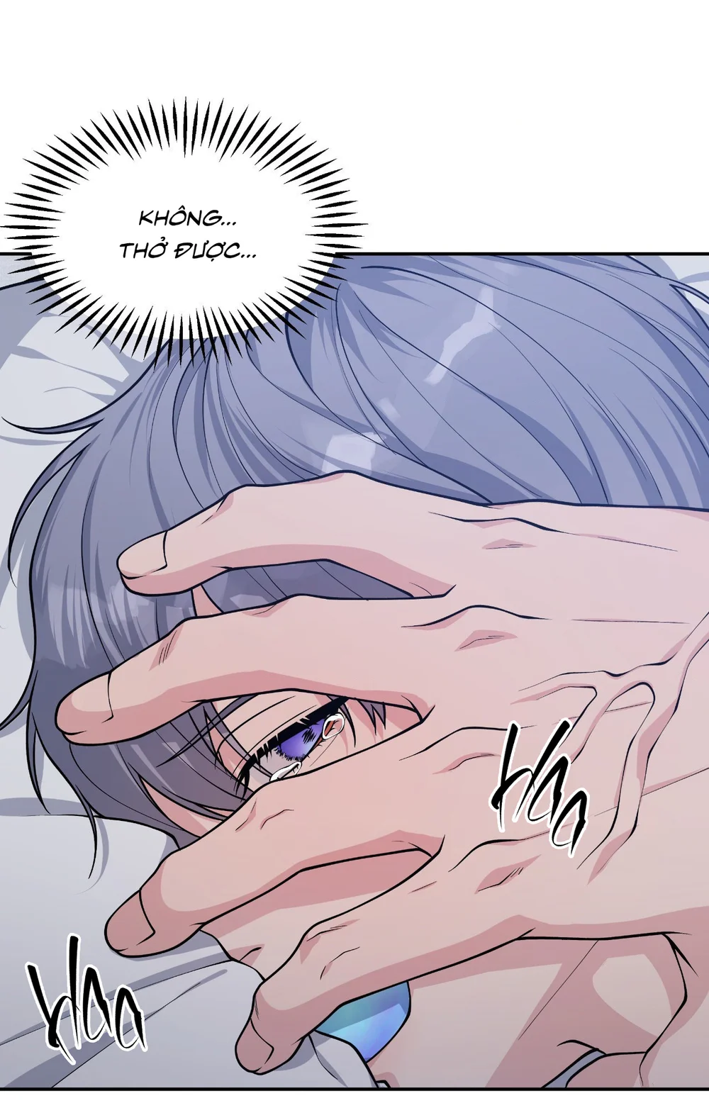 TRUYỂN TẬP - NHỮNG CON KU NÚNG NÍNH - 19+  Thương Vụ (C2) - Trang 16