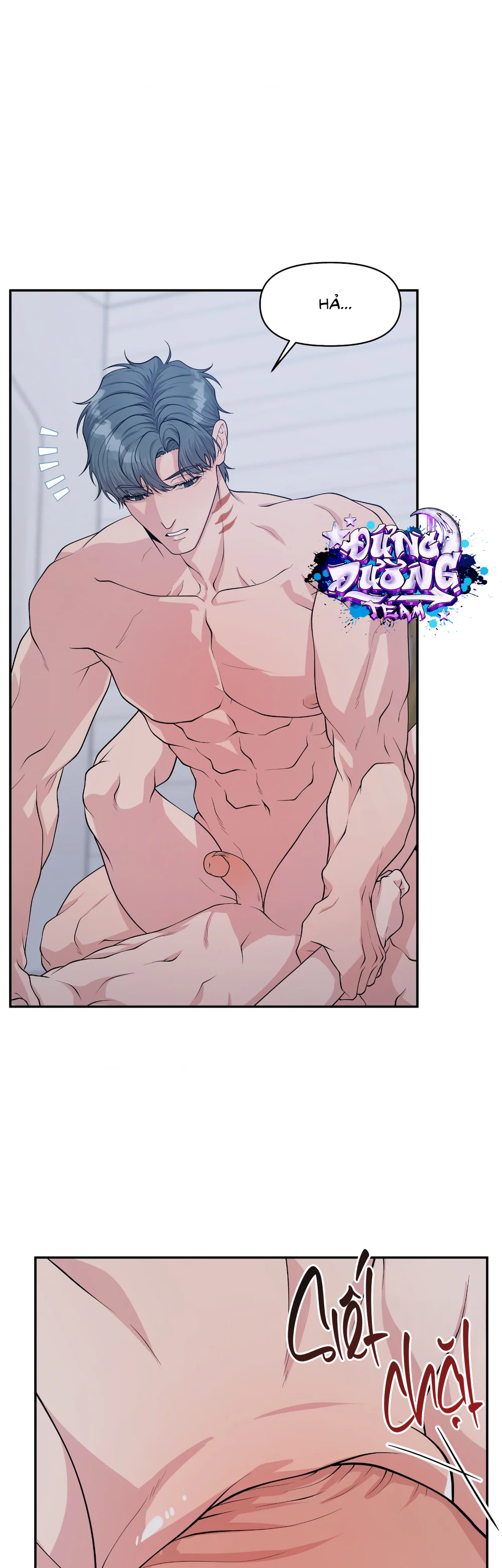 TRUYỂN TẬP - NHỮNG CON KU NÚNG NÍNH - 19+  Thương Vụ (C2) - Trang 17