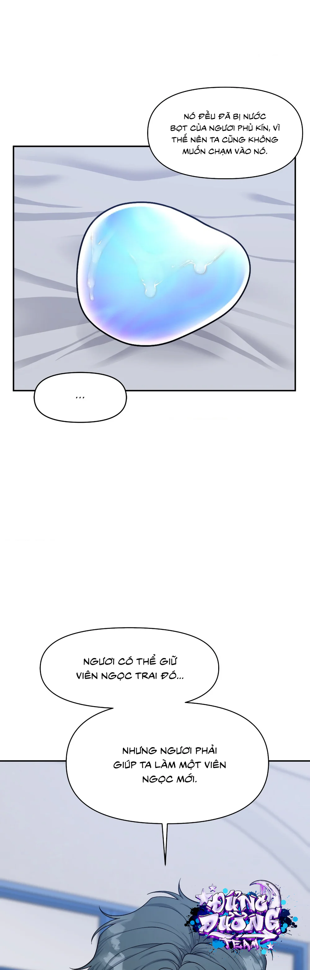 TRUYỂN TẬP - NHỮNG CON KU NÚNG NÍNH - 19+  Thương Vụ (C2) - Trang 20