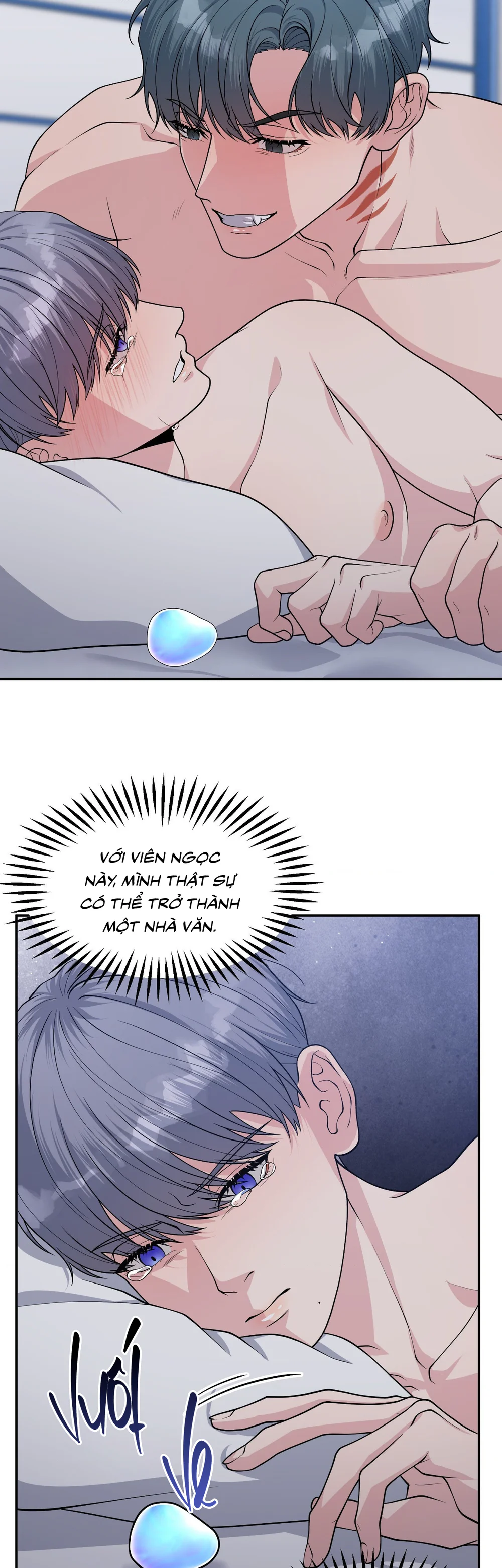 TRUYỂN TẬP - NHỮNG CON KU NÚNG NÍNH - 19+  Thương Vụ (C2) - Trang 21