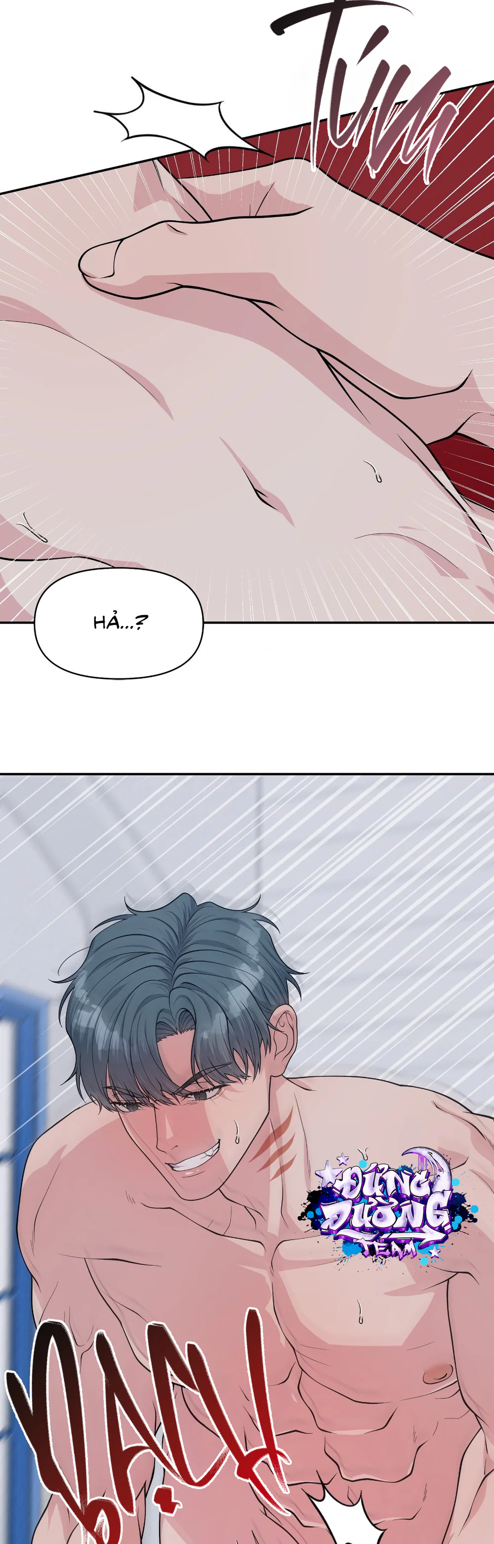 TRUYỂN TẬP - NHỮNG CON KU NÚNG NÍNH - 19+  Thương Vụ (C2) - Trang 26